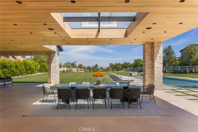 $39,995,000 | 24255 Bridle Trail Road, Hidden Hills, CA 91302