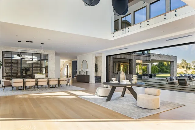 $39,995,000 | 24255 Bridle Trail Road, Hidden Hills, CA 91302