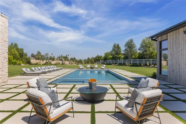 $39,995,000 | 24255 Bridle Trail Road, Hidden Hills, CA 91302
