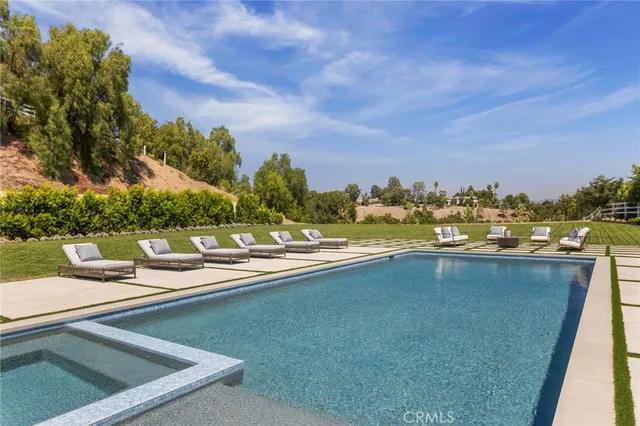 $39,995,000 | 24255 Bridle Trail Road, Hidden Hills, CA 91302