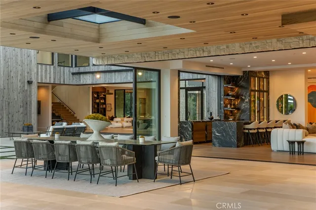 $39,995,000 | 24255 Bridle Trail Road, Hidden Hills, CA 91302