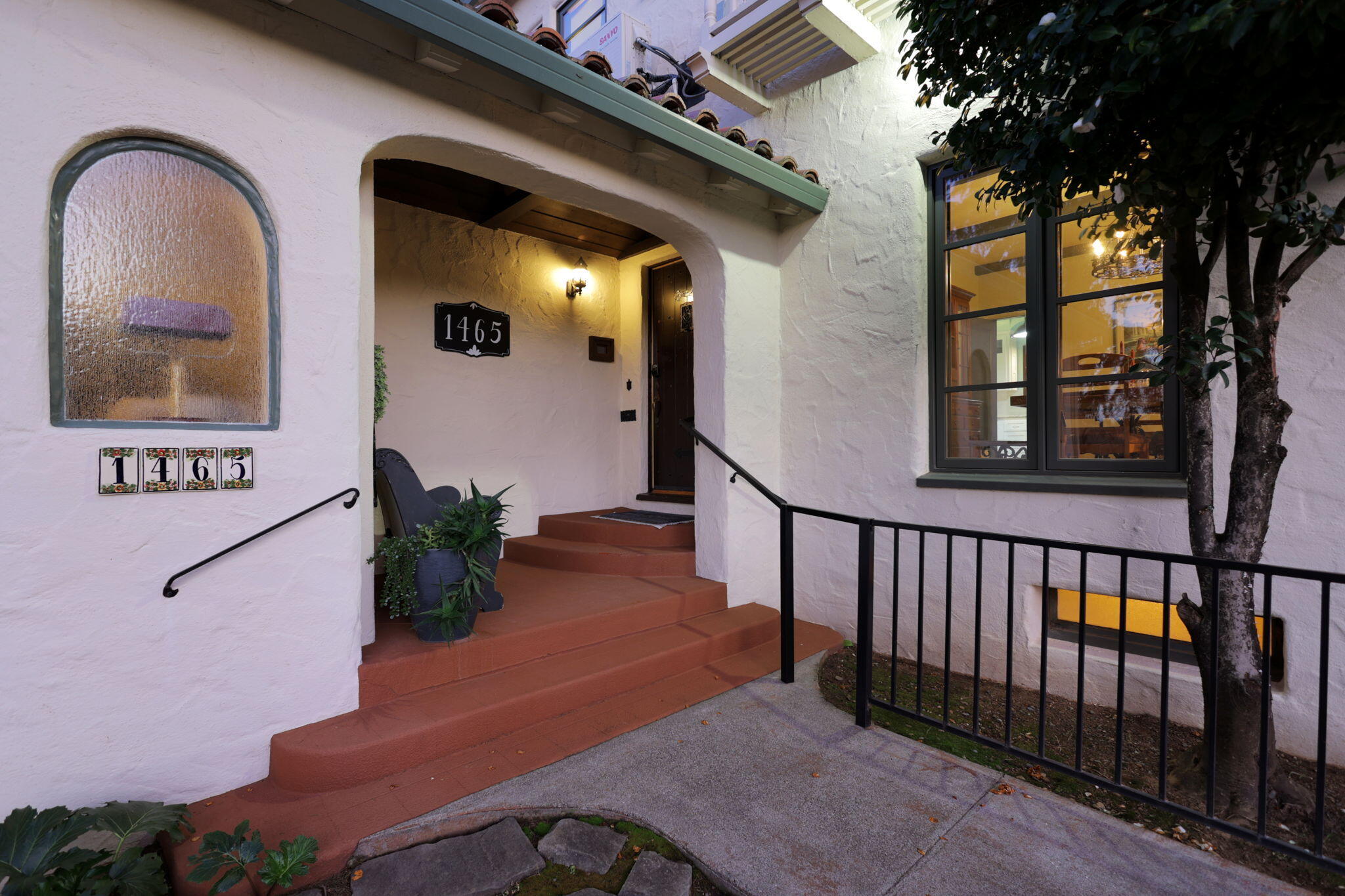 1465 Riverside Drive Redding, CA 96001 - Photo 47 of 163 Gorgeous Spanish Architecture