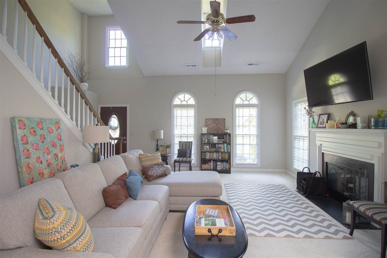3500 Dechart Lane Raleigh, NC 27616 - Photo 3 of 15 Photo 3