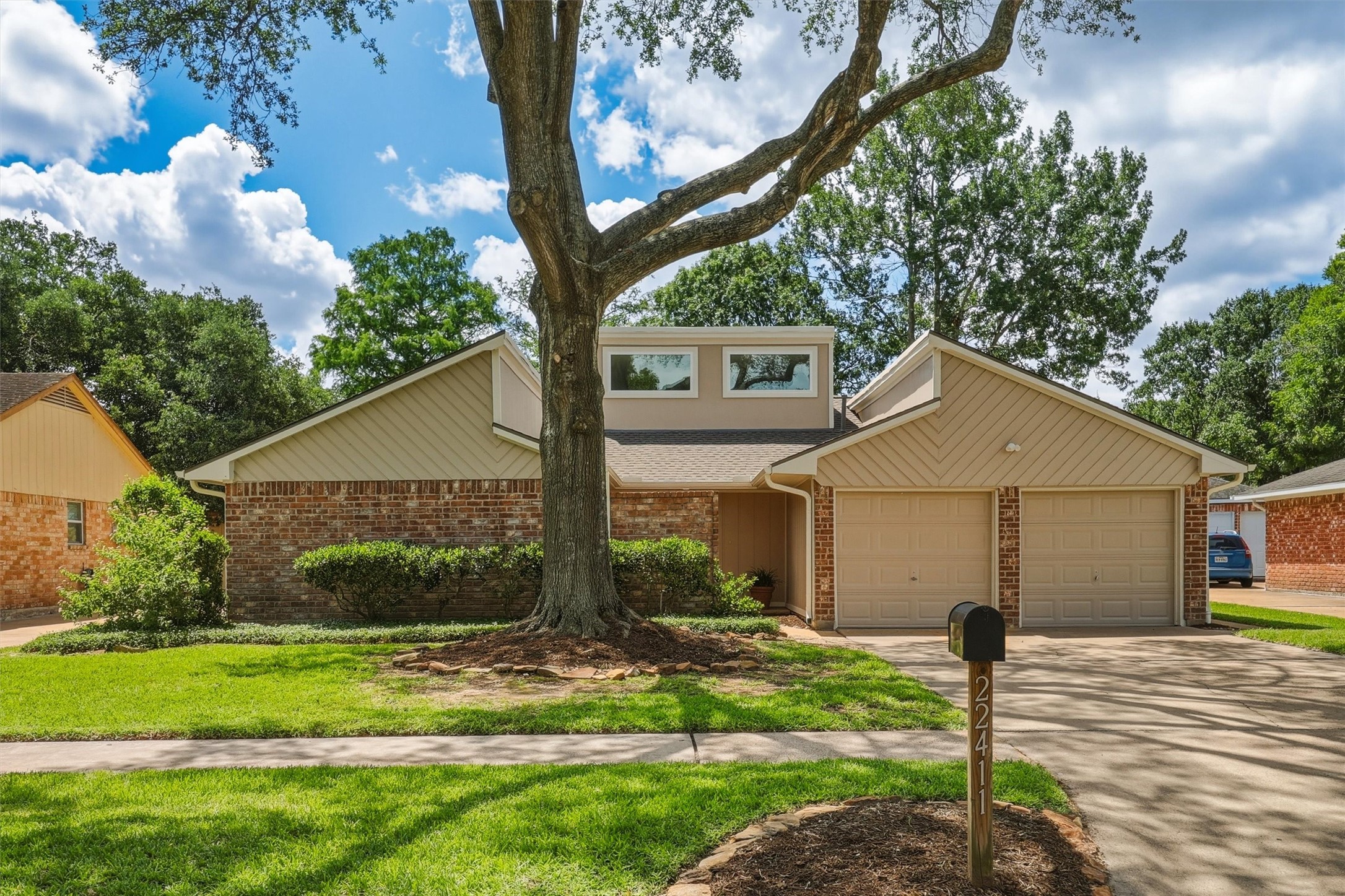 22411 Waynoka Road Katy, TX 77450 - Photo 1 of 34 Welcome to 22411 Waynoka Road!