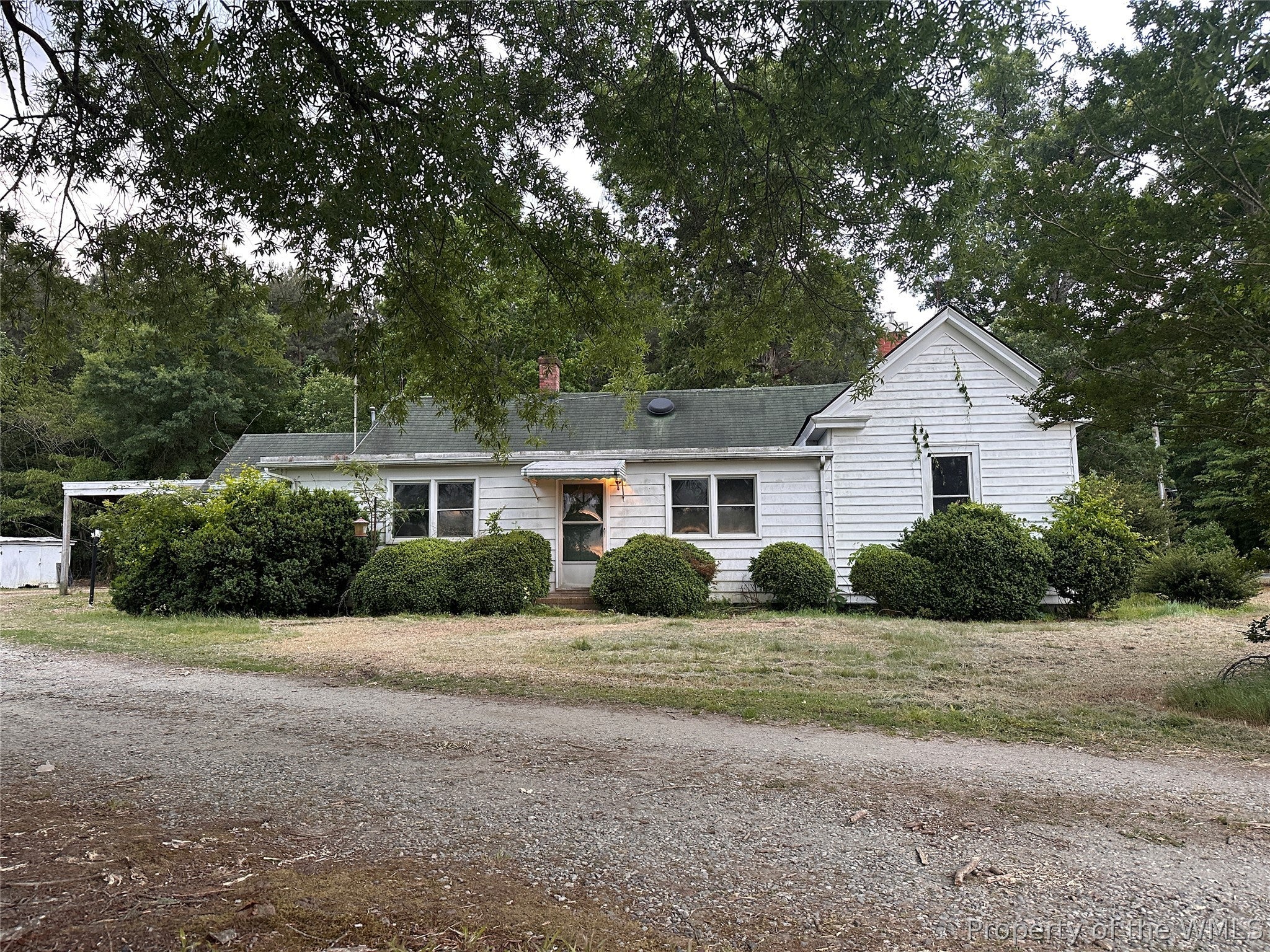 3380 Runnymede Road Elberon, VA 23846 - Photo 1 of 31 Gallery Image 1