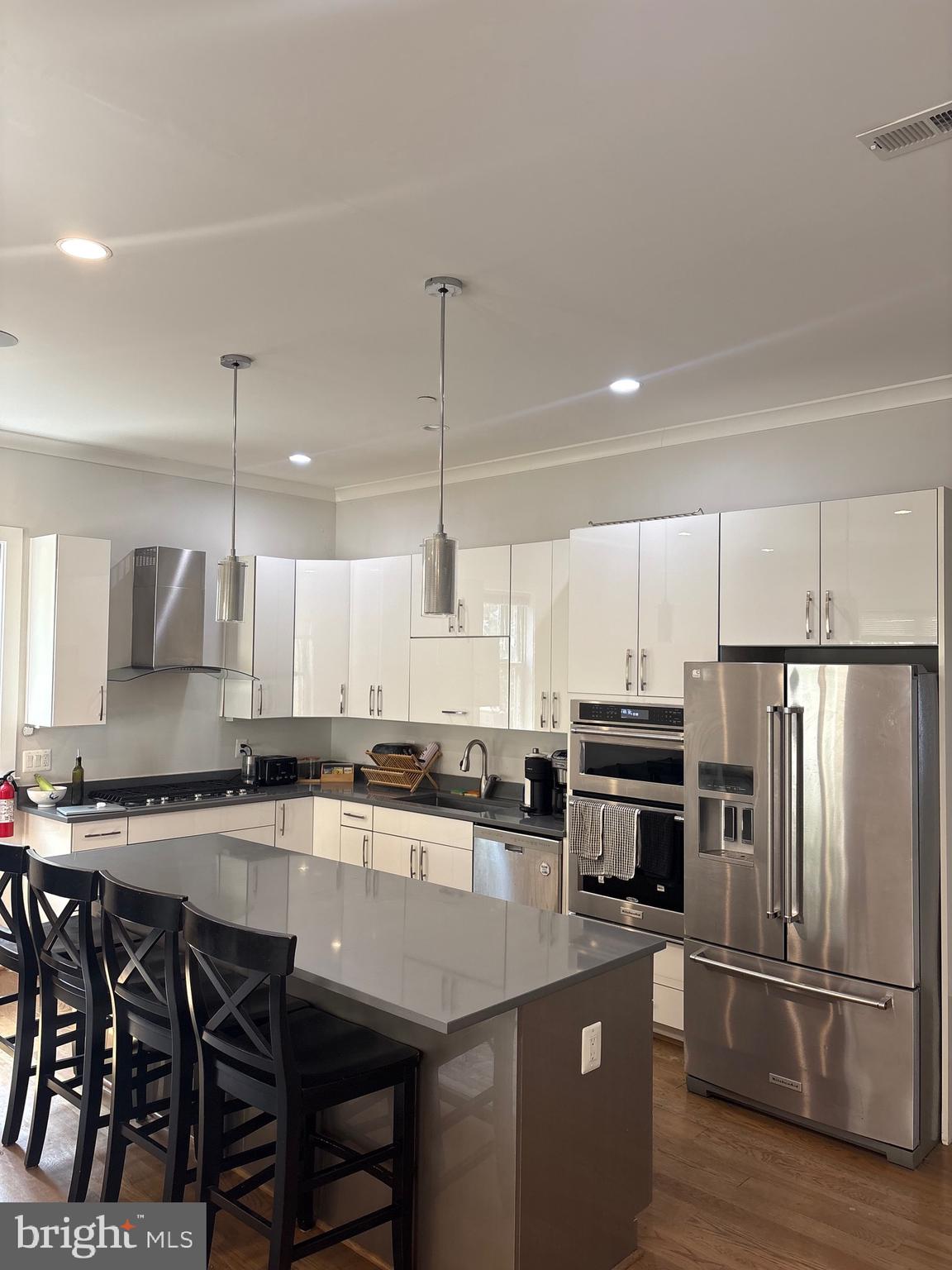 220 P Street Northwest, Unit 2 Washington, DC 20001 - Photo 10 of 30