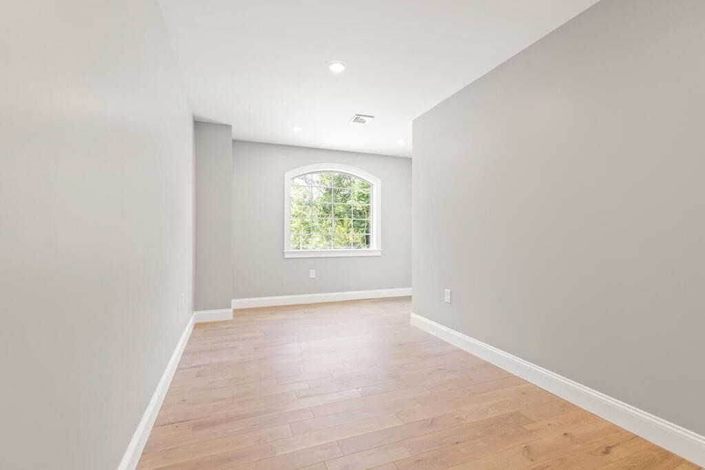 15 Lawler Lane Stoughton, MA 02072 - Photo 21 of 41 an empty room with windows