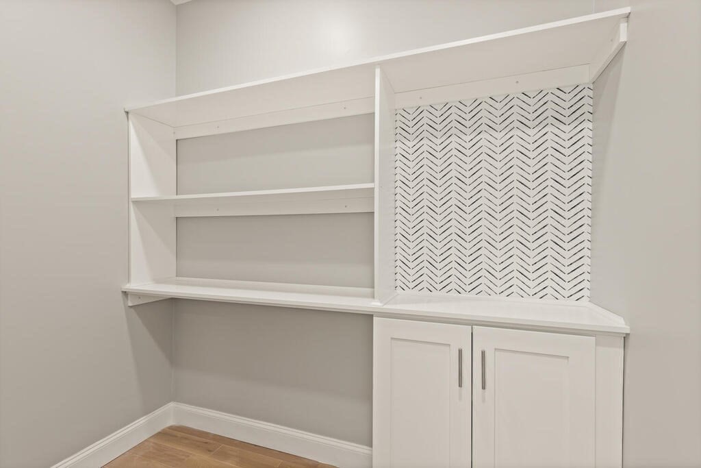 15 Lawler Lane Stoughton, MA 02072 - Photo 23 of 41 a close view of closet