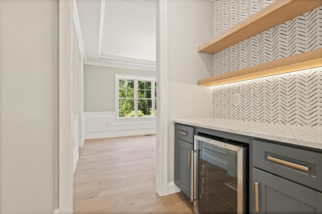 15 Lawler Lane Stoughton, MA 02072 - Photo 9 of 41 a view of front door