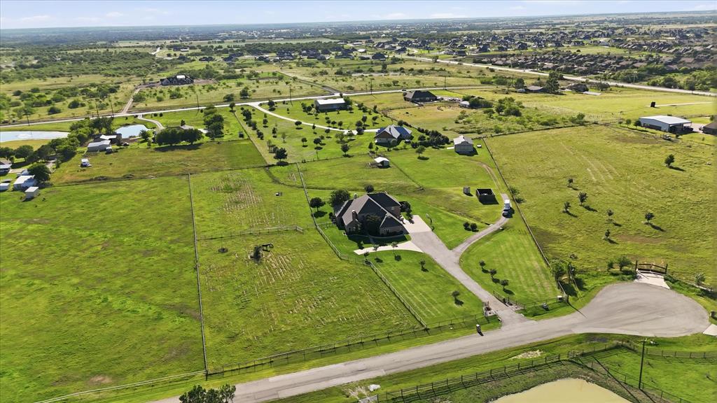 1613 Schober Road Northlake, TX 76226 - Photo 3 of 38