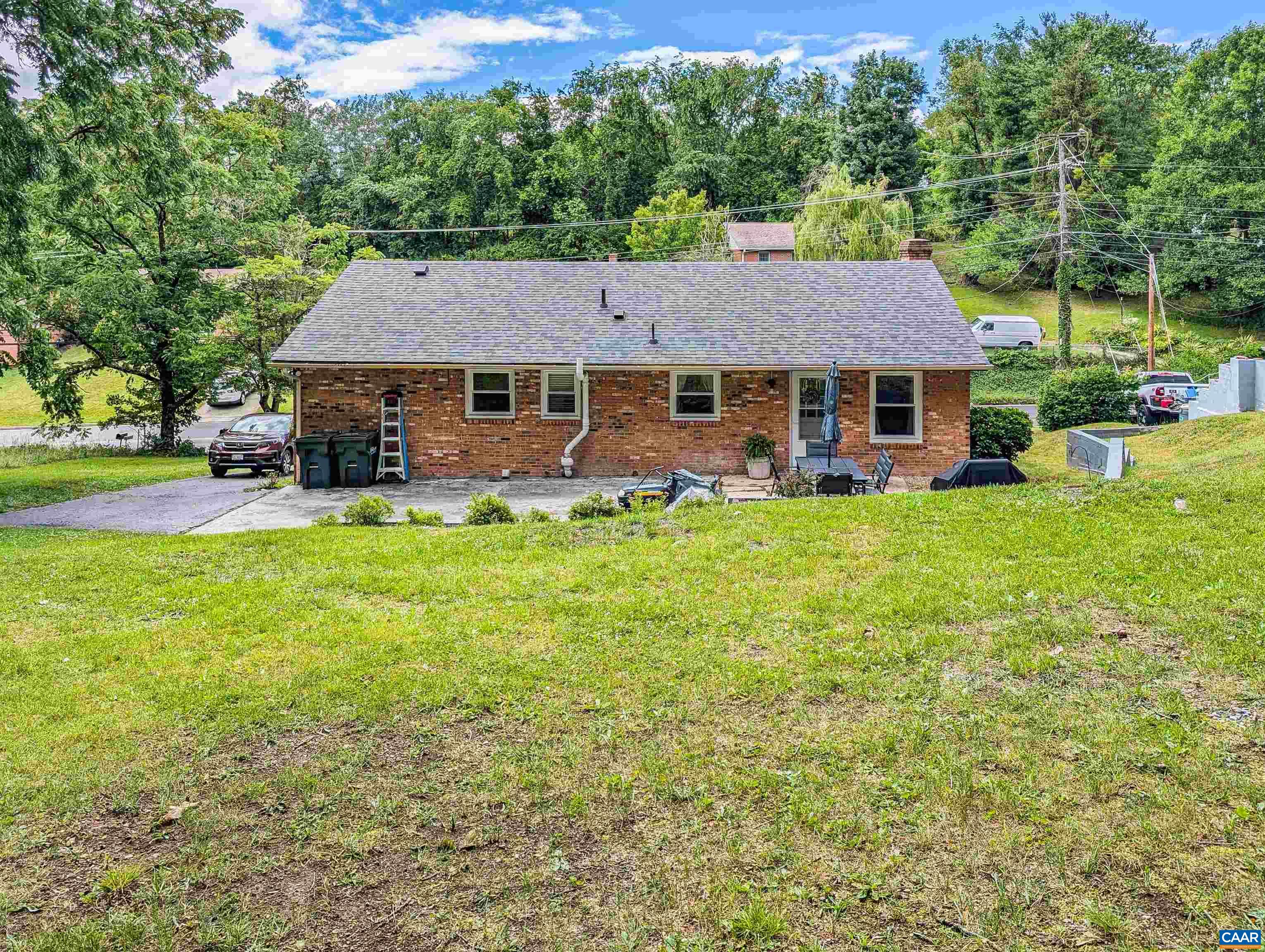 1779 Shutterlee Mill Road Staunton, VA 24401 - Photo 31 of 36