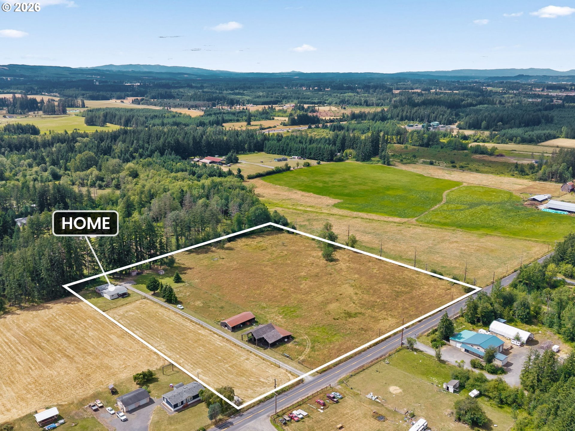 414 Meier Road Winlock, WA 98596 - Photo 2 of 42 Gallery Image 2