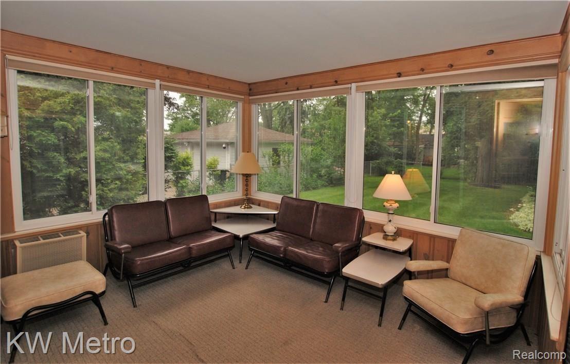 3635 Rockingham Road Royal Oak, MI 48073 - Photo 13 of 42 Florida Room
