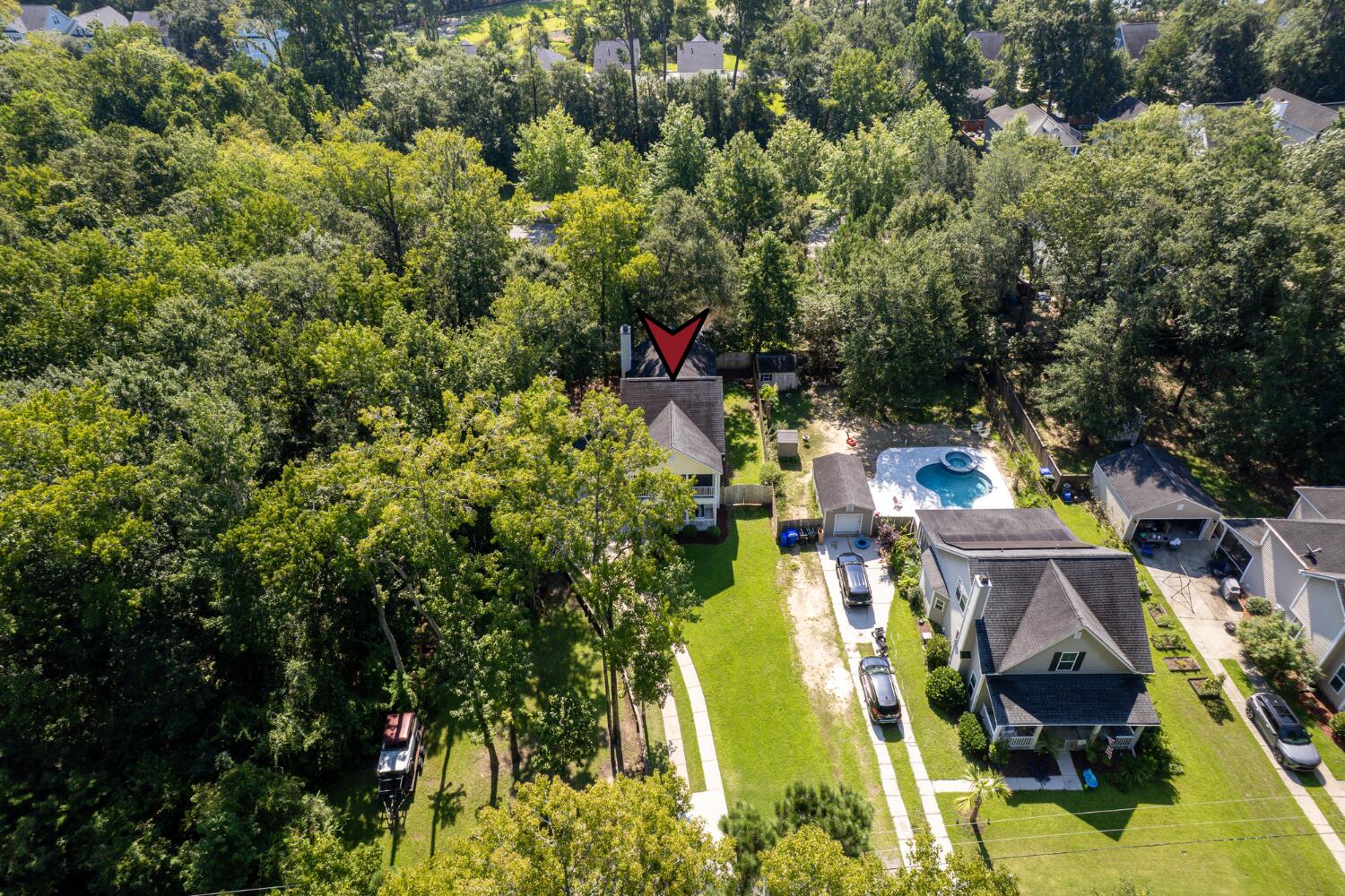 1661 Jessy Elizabeth Road Johns Island, SC 29455 - Photo 54 of 56 7