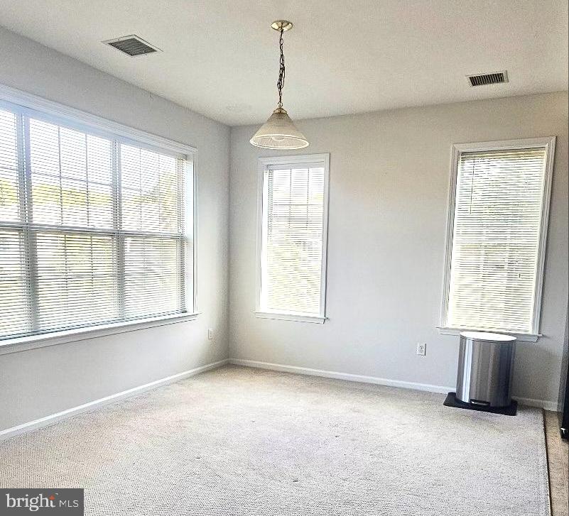 931 Timberlake Drive Ewing, NJ 08618 - Photo 3 of 16 a view of an empty room with a window