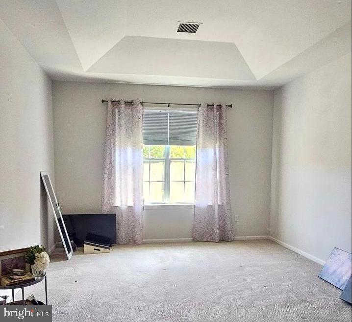 931 Timberlake Drive Ewing, NJ 08618 - Photo 6 of 16 a view of an empty room with a window