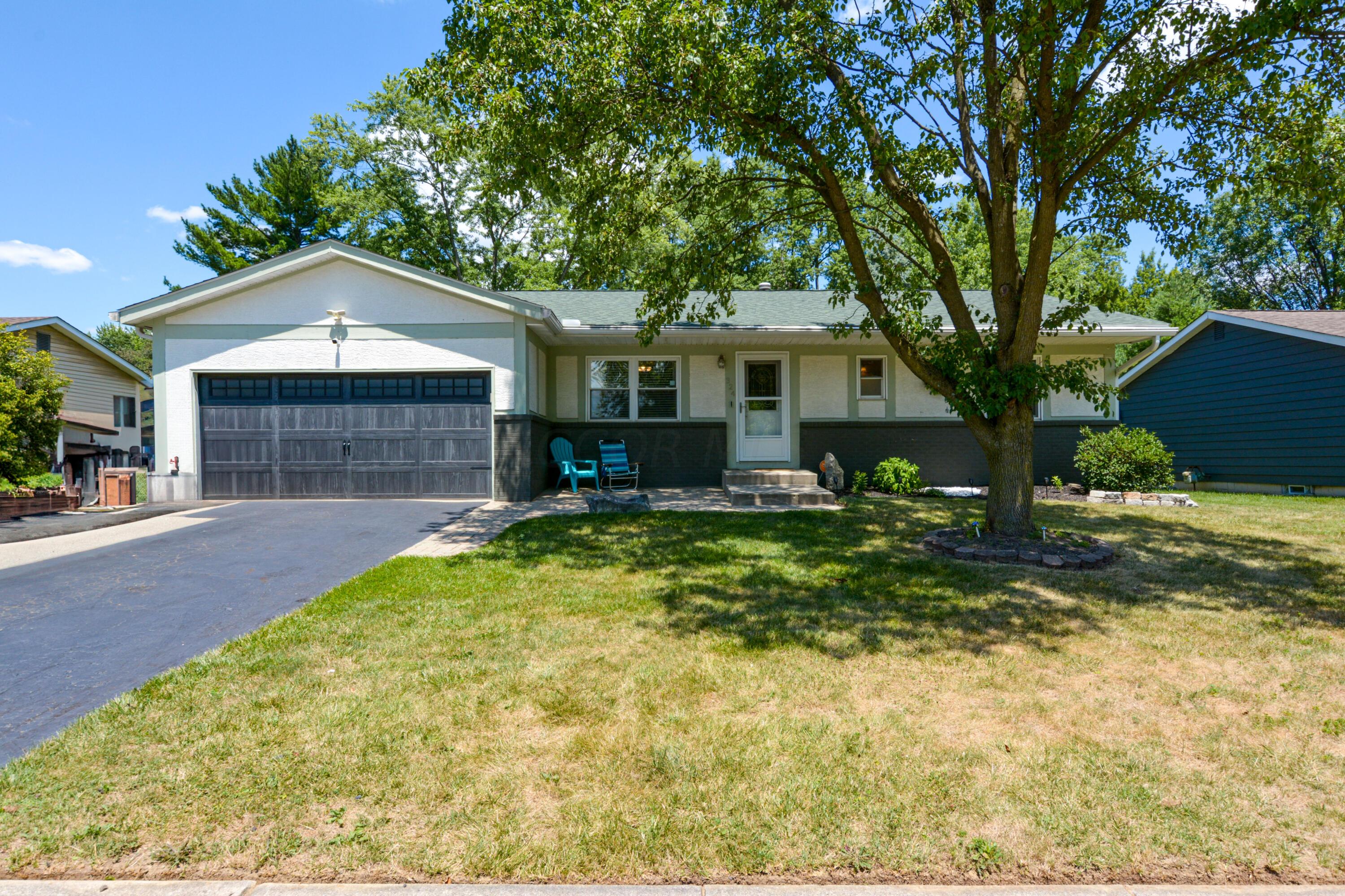 324 Watling Road Columbus, OH 43230 - Photo 1 of 68 0001
