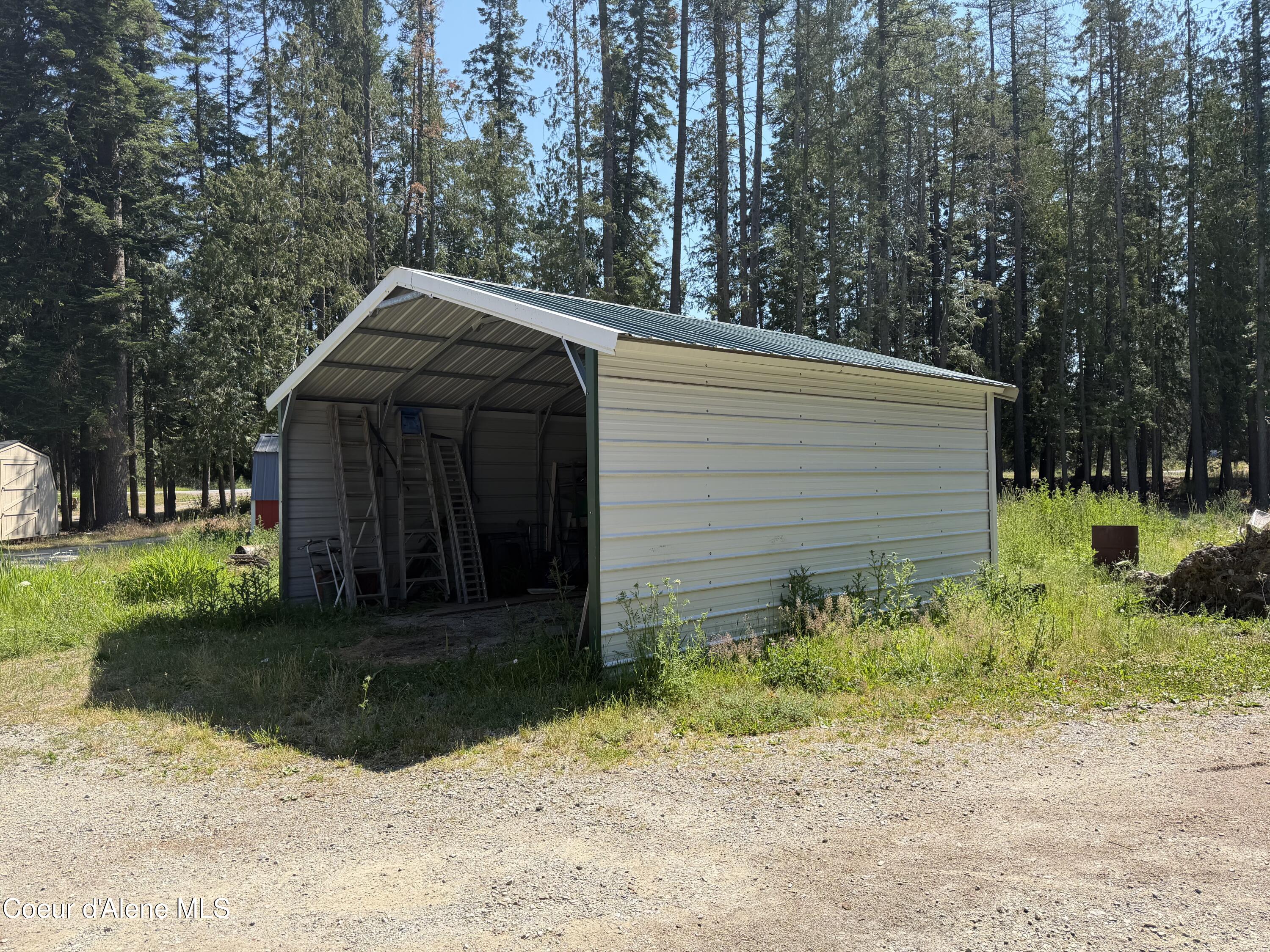 40 East Side Road Priest River, ID 83856 - Photo 29 of 32 IMG_1113