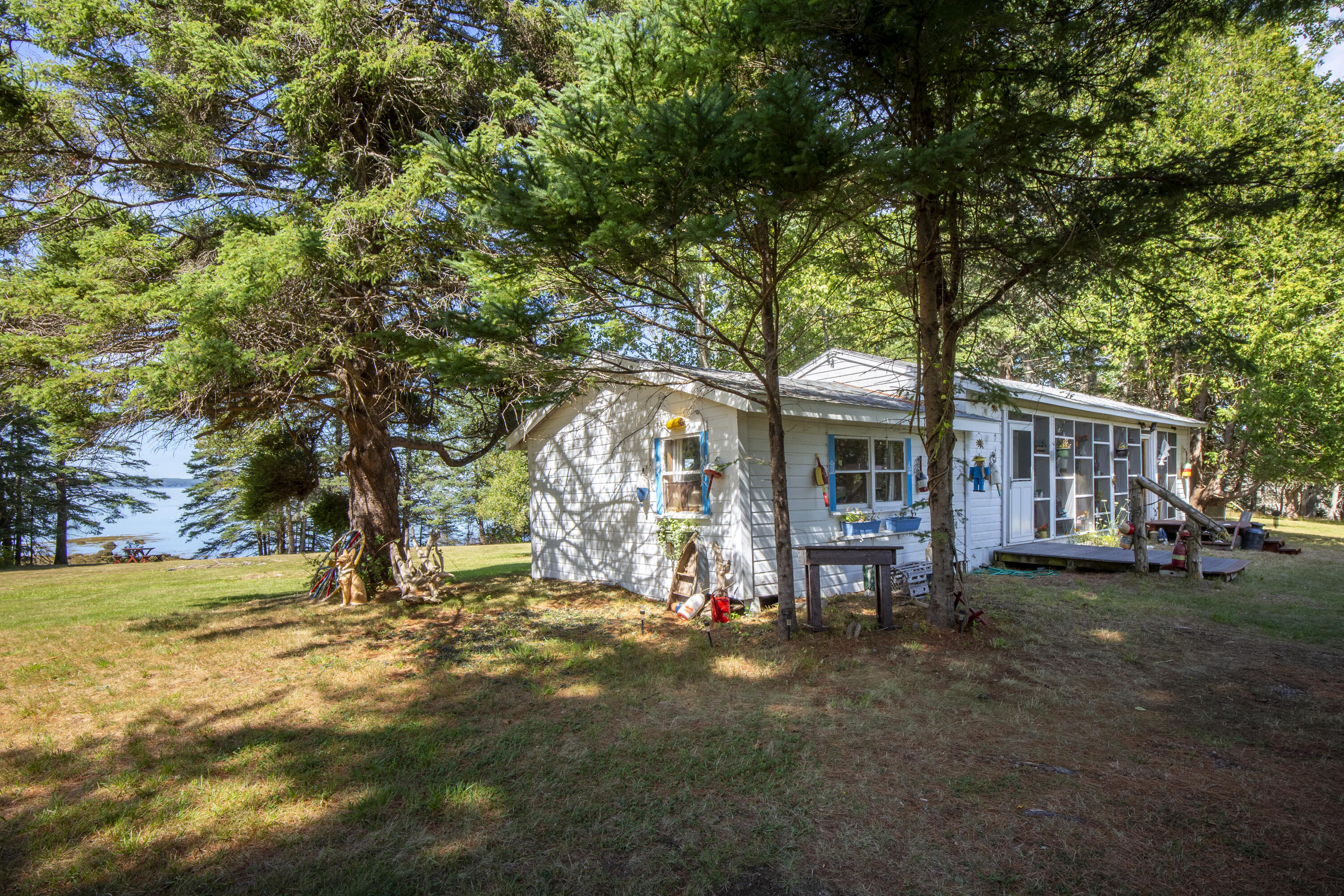 1446 Meadow Pond Road Islesboro, ME 04848 - Photo 13 of 16 33-1446MeadowPondRd-KS
