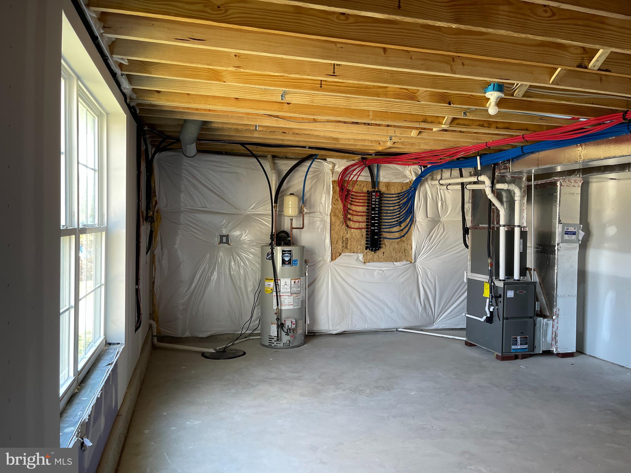 2975 4th Street Eagleville, PA 19403 - Photo 20 of 23 Basement