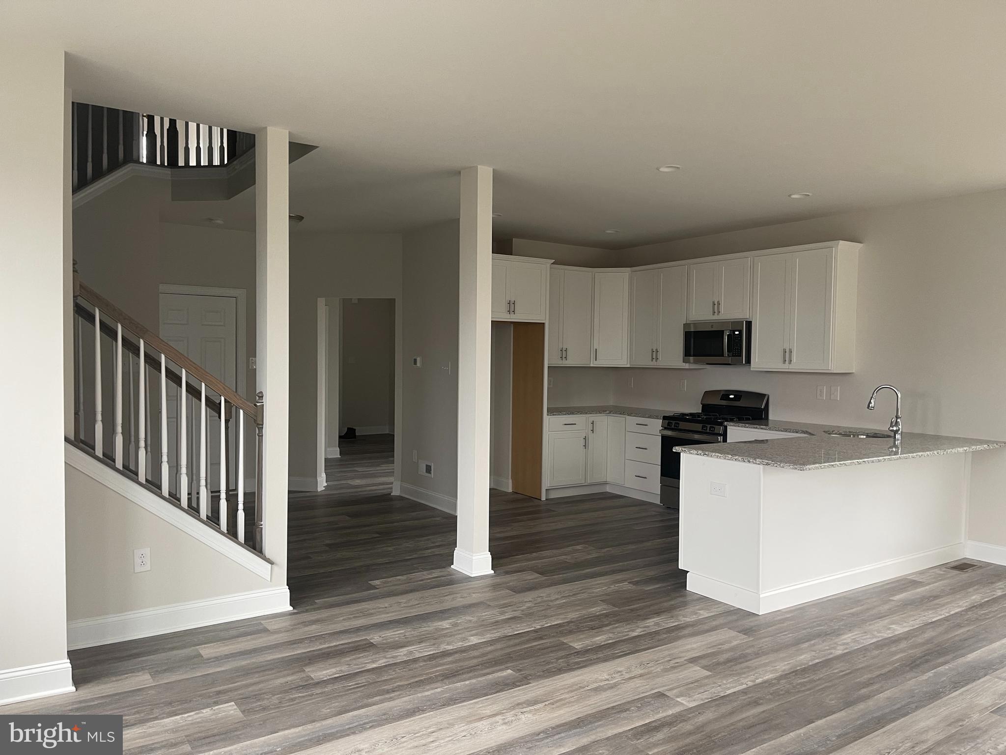 2975 4th Street Eagleville, PA 19403 - Photo 6 of 23 Kitchen with Peninsula Seating