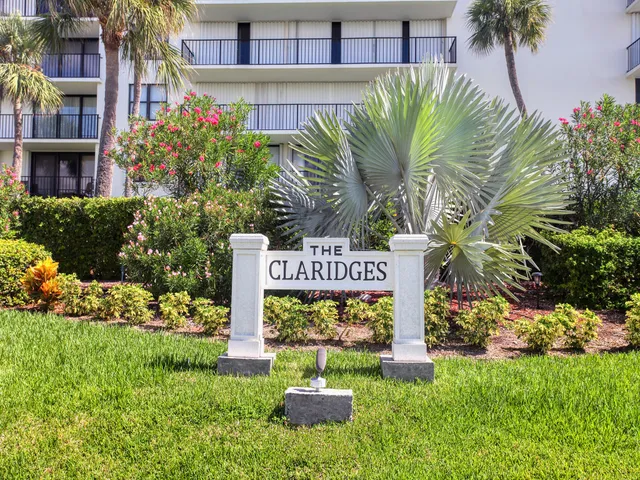 $9,000 | 3456 South Ocean Boulevard, Unit 1040, Palm Beach, FL 33480