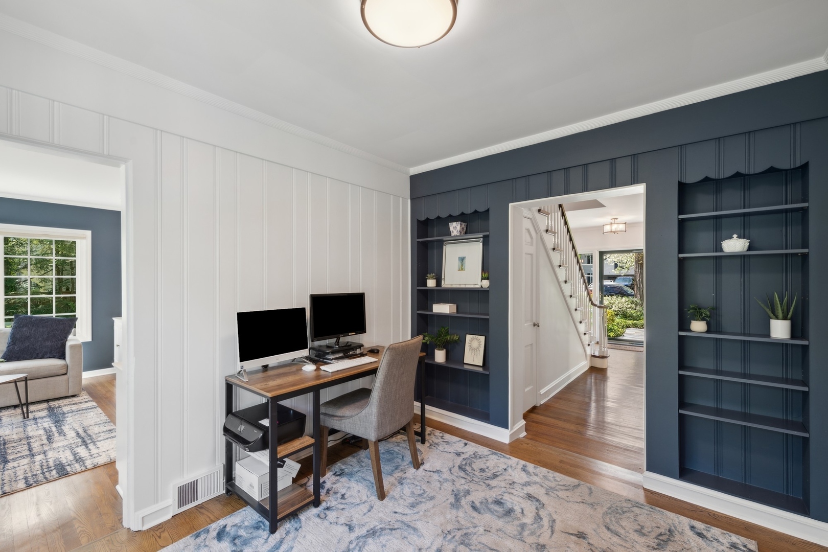 609 Cedar Street Winnetka, IL 60093 - Photo 15 of 36