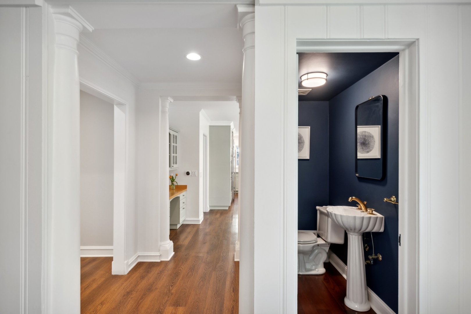 609 Cedar Street Winnetka, IL 60093 - Photo 16 of 36