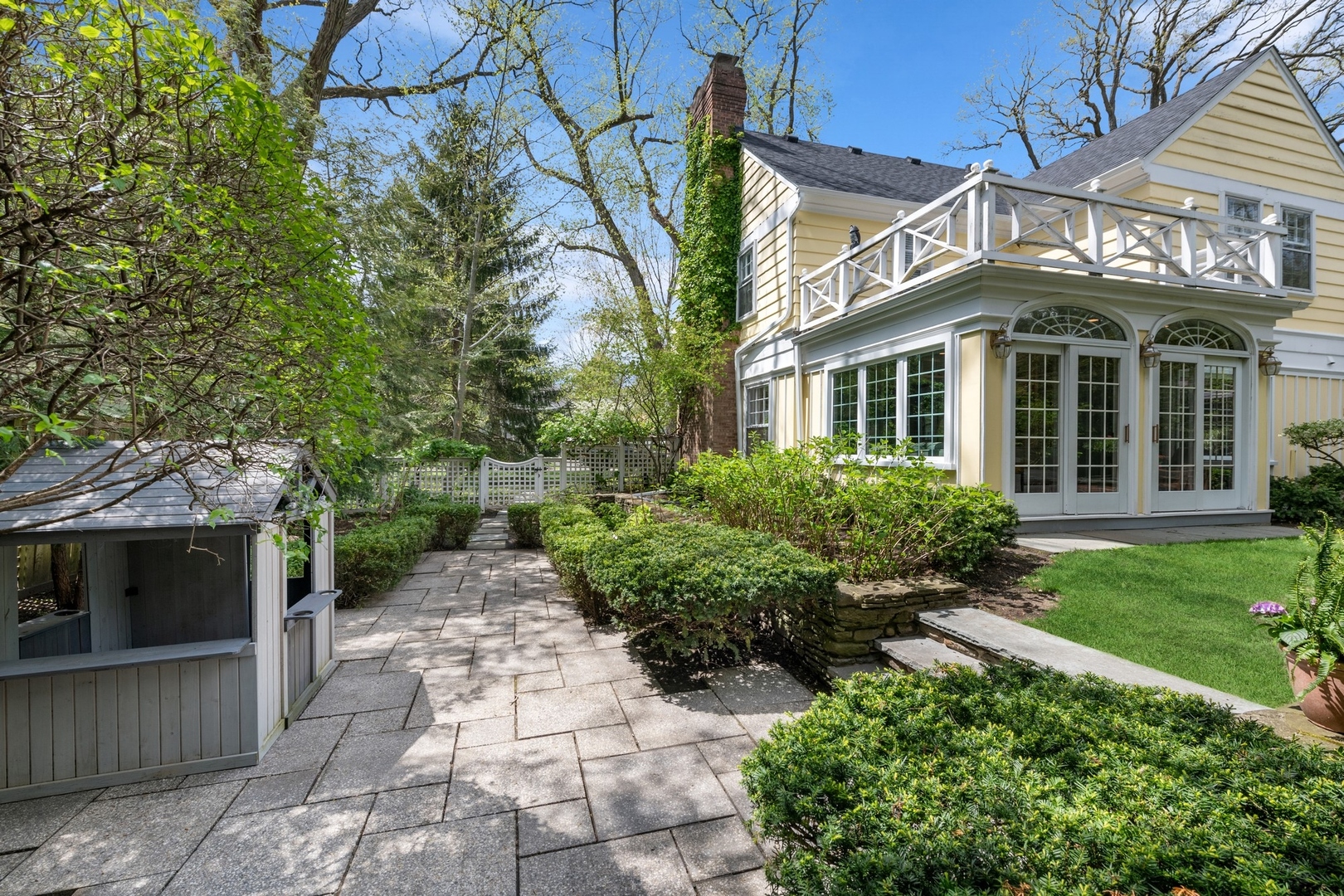 609 Cedar Street Winnetka, IL 60093 - Photo 31 of 36