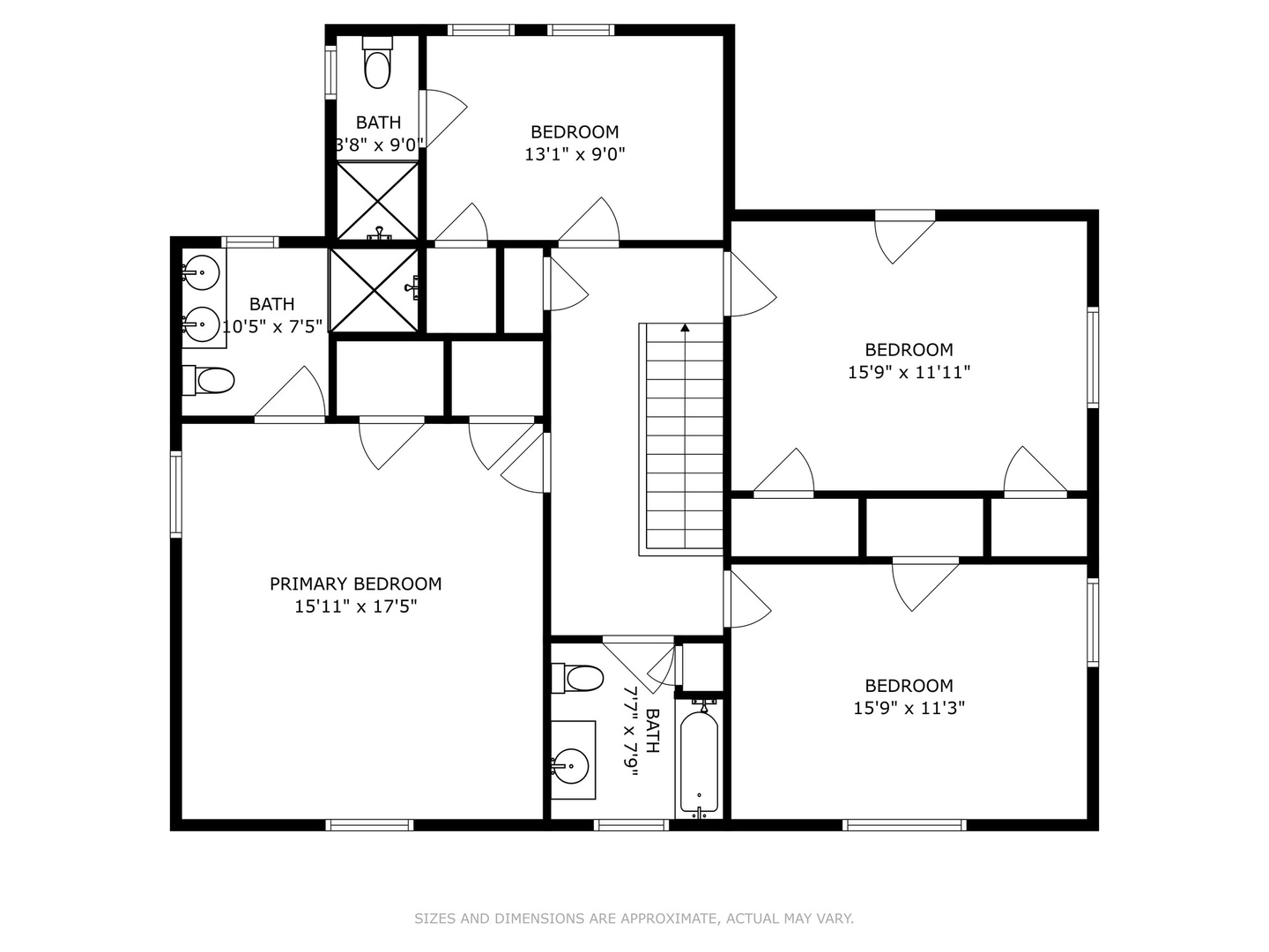 609 Cedar Street Winnetka, IL 60093 - Photo 34 of 36