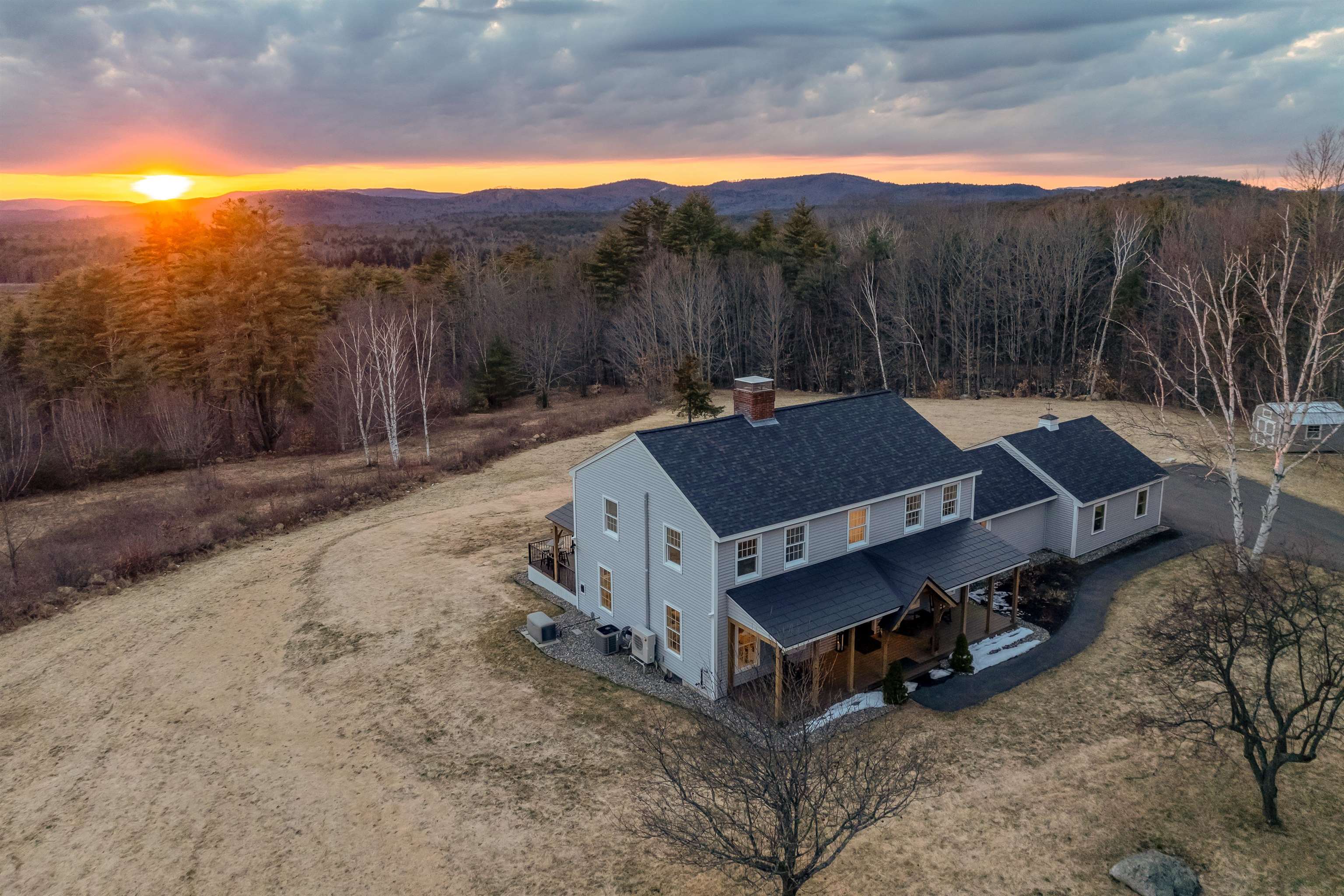 27 Pease Road Meredith, NH 03253 - Photo 2 of 38