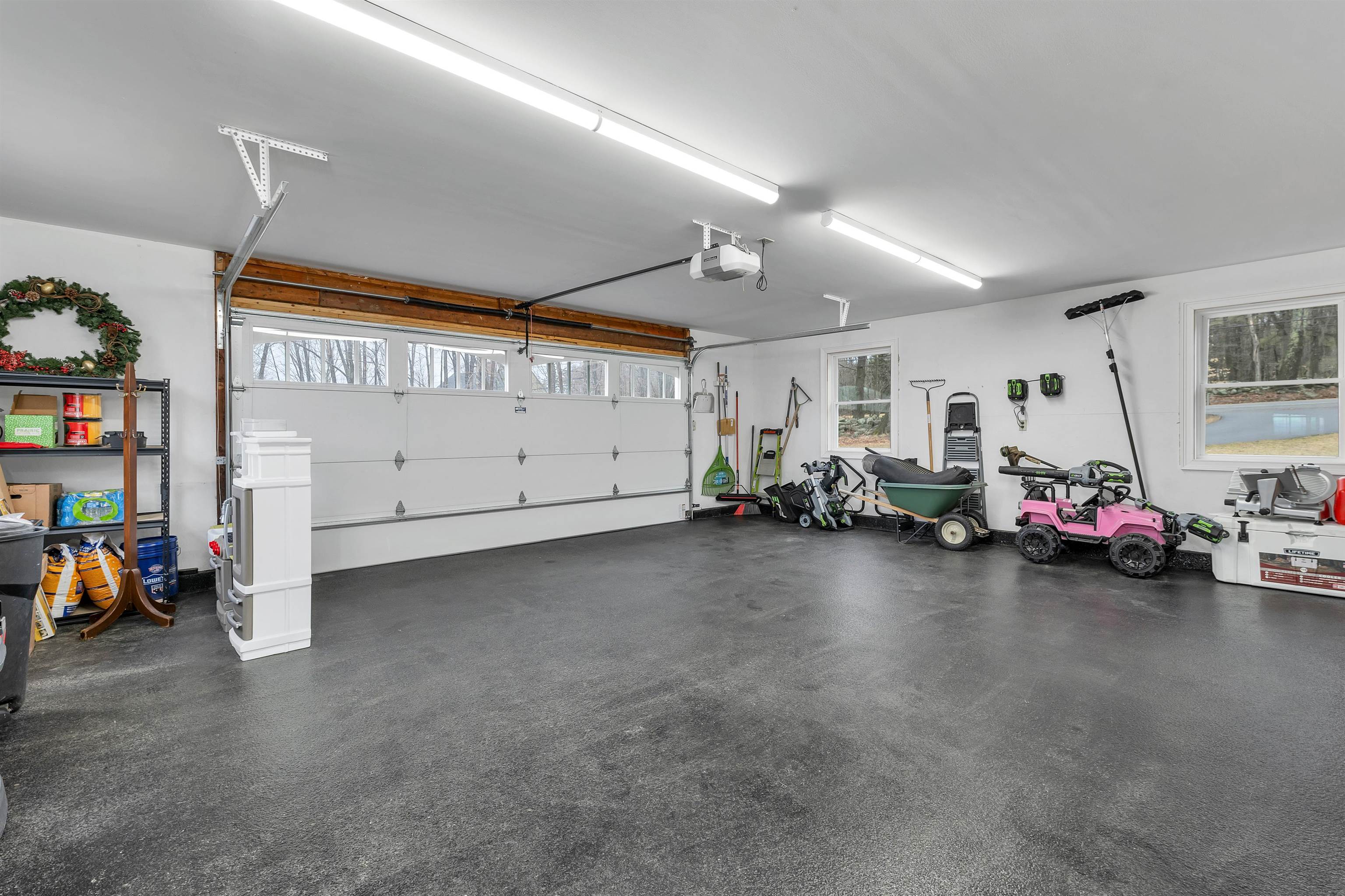 27 Pease Road Meredith, NH 03253 - Photo 21 of 38