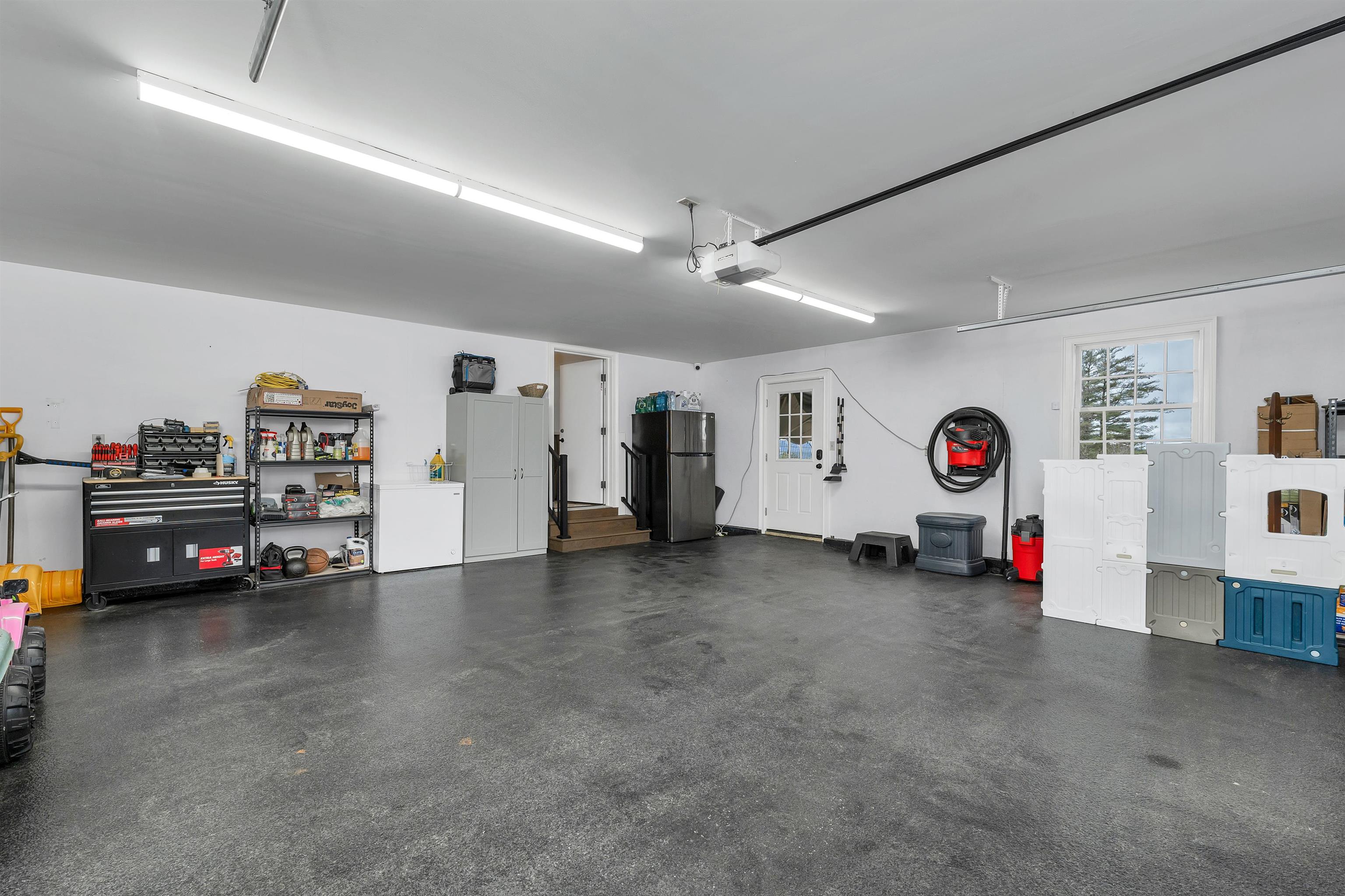 27 Pease Road Meredith, NH 03253 - Photo 22 of 38