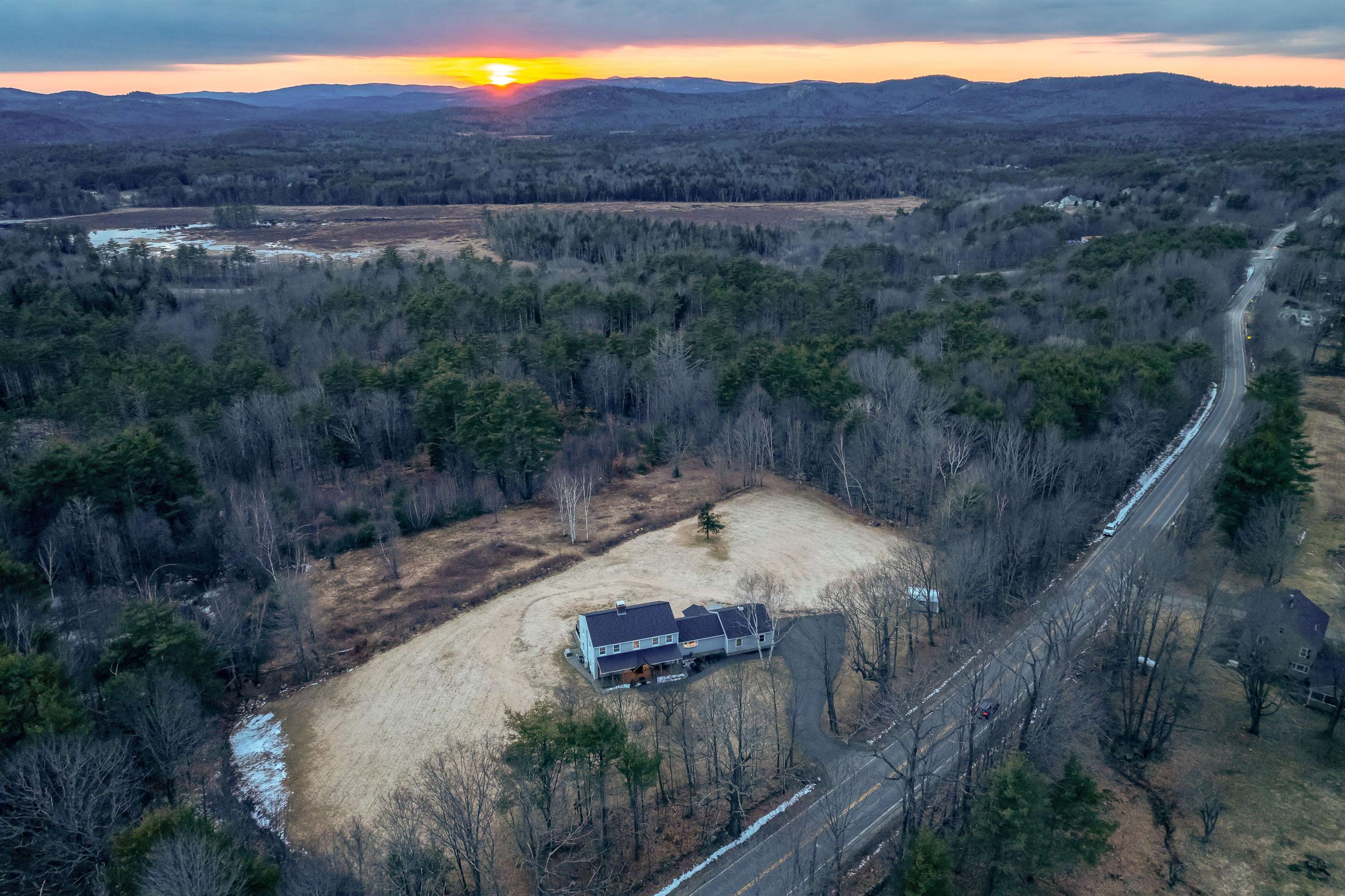 27 Pease Road Meredith, NH 03253 - Photo 24 of 38