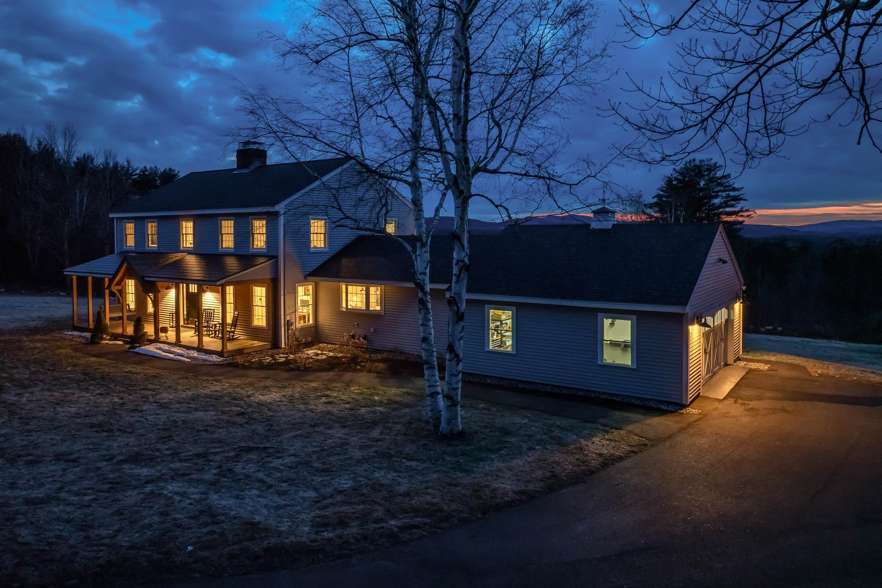 27 Pease Road Meredith, NH 03253 - Photo 27 of 38