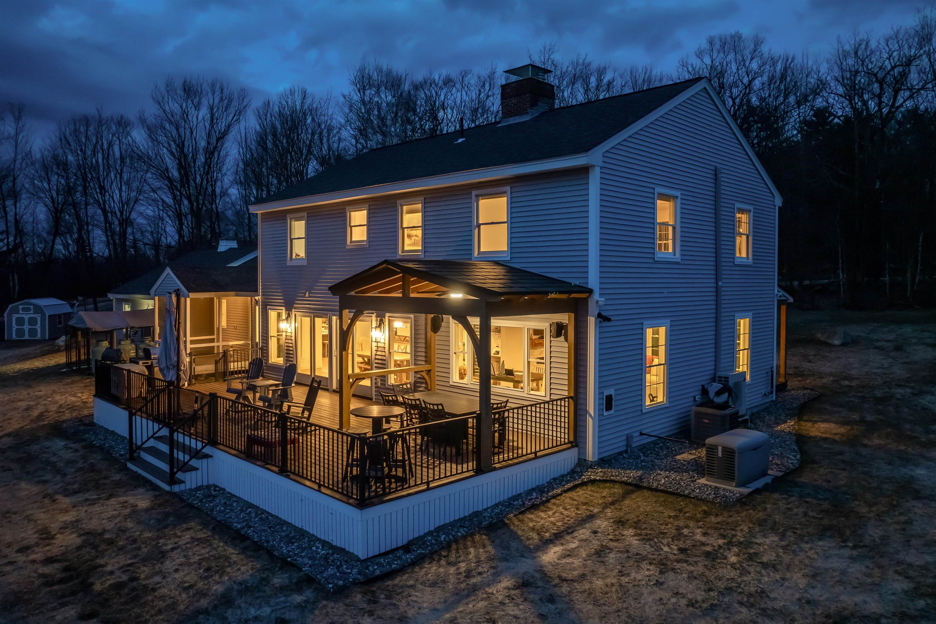 27 Pease Road Meredith, NH 03253 - Photo 28 of 38