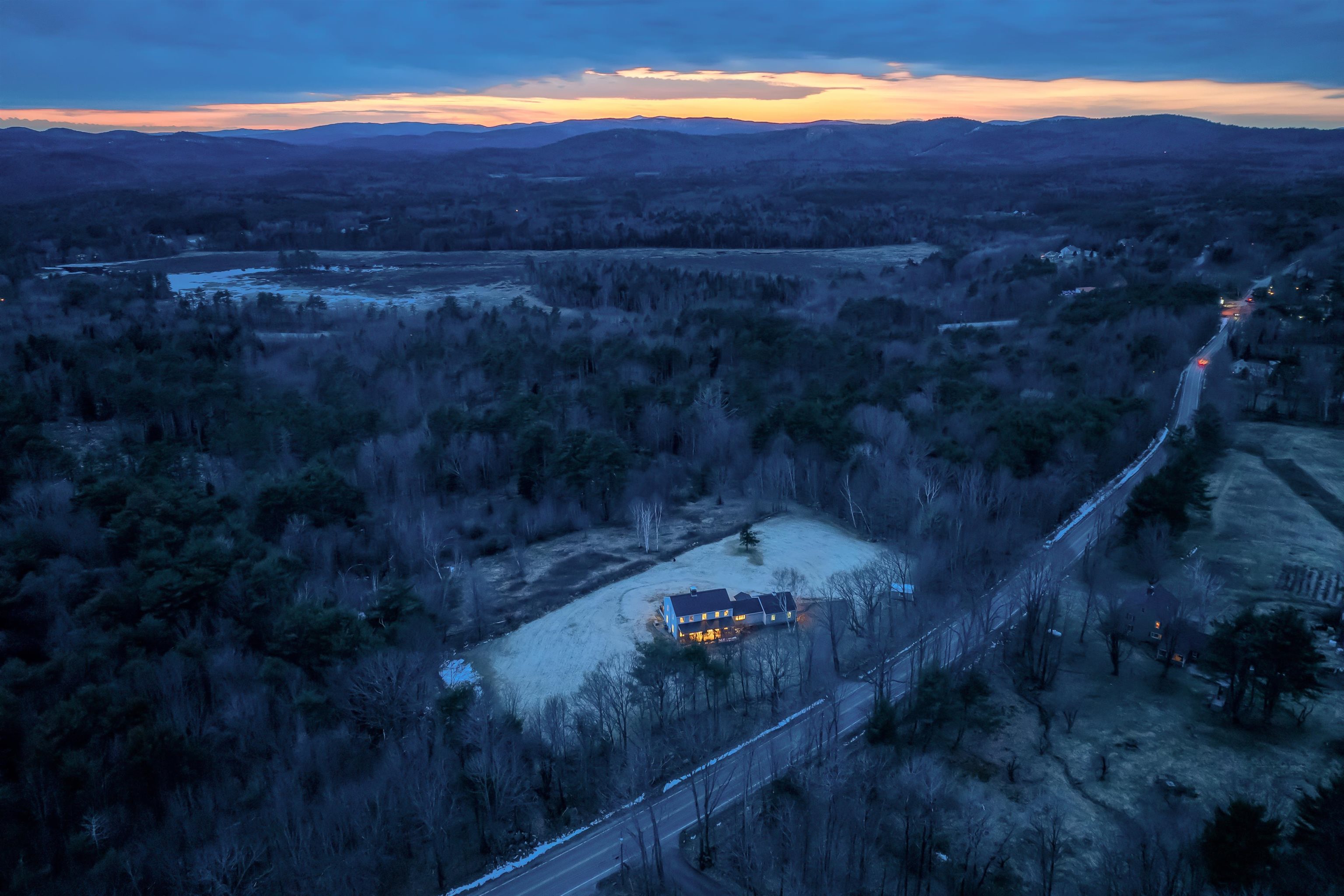 27 Pease Road Meredith, NH 03253 - Photo 30 of 38