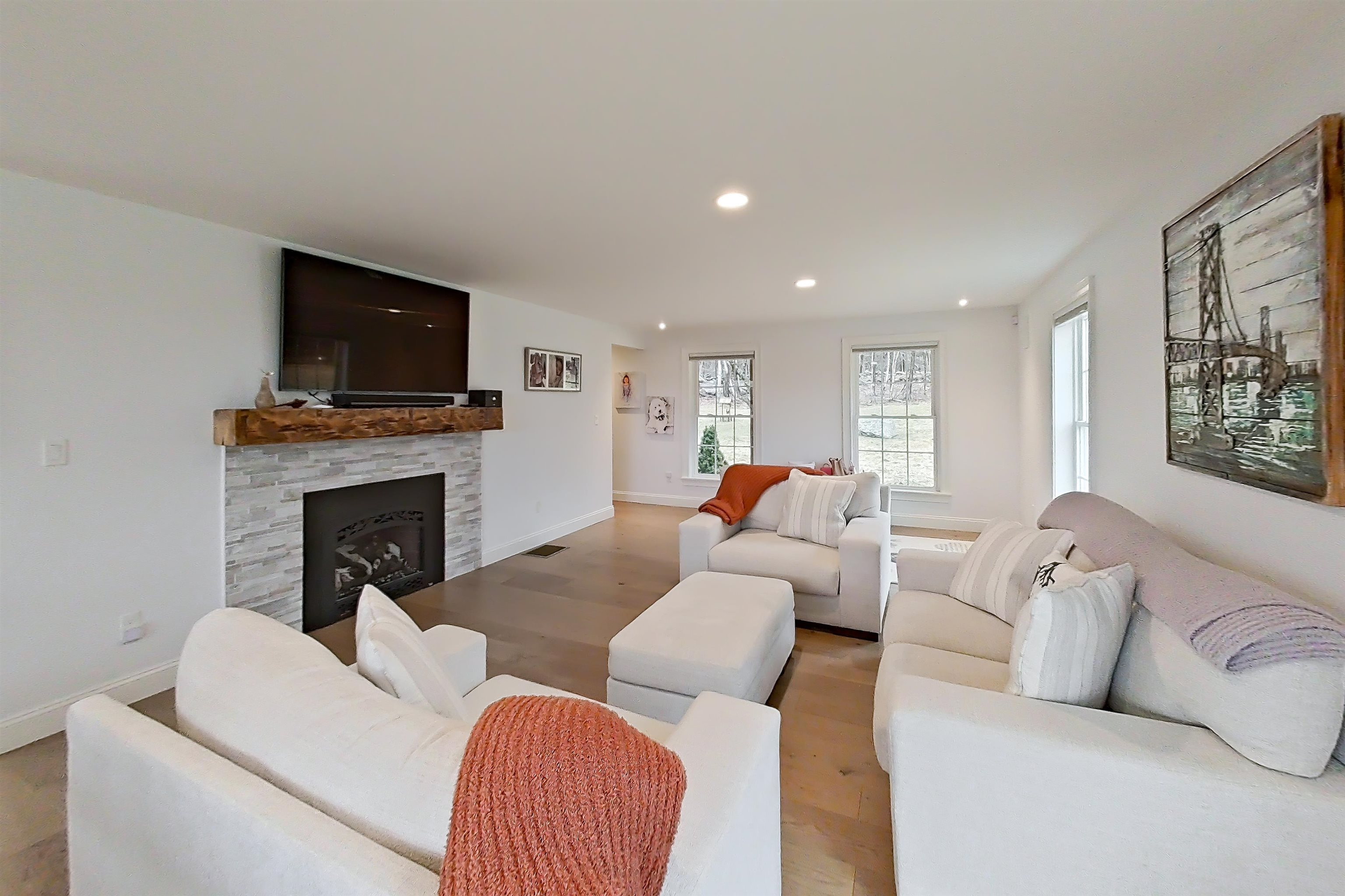 27 Pease Road Meredith, NH 03253 - Photo 3 of 38