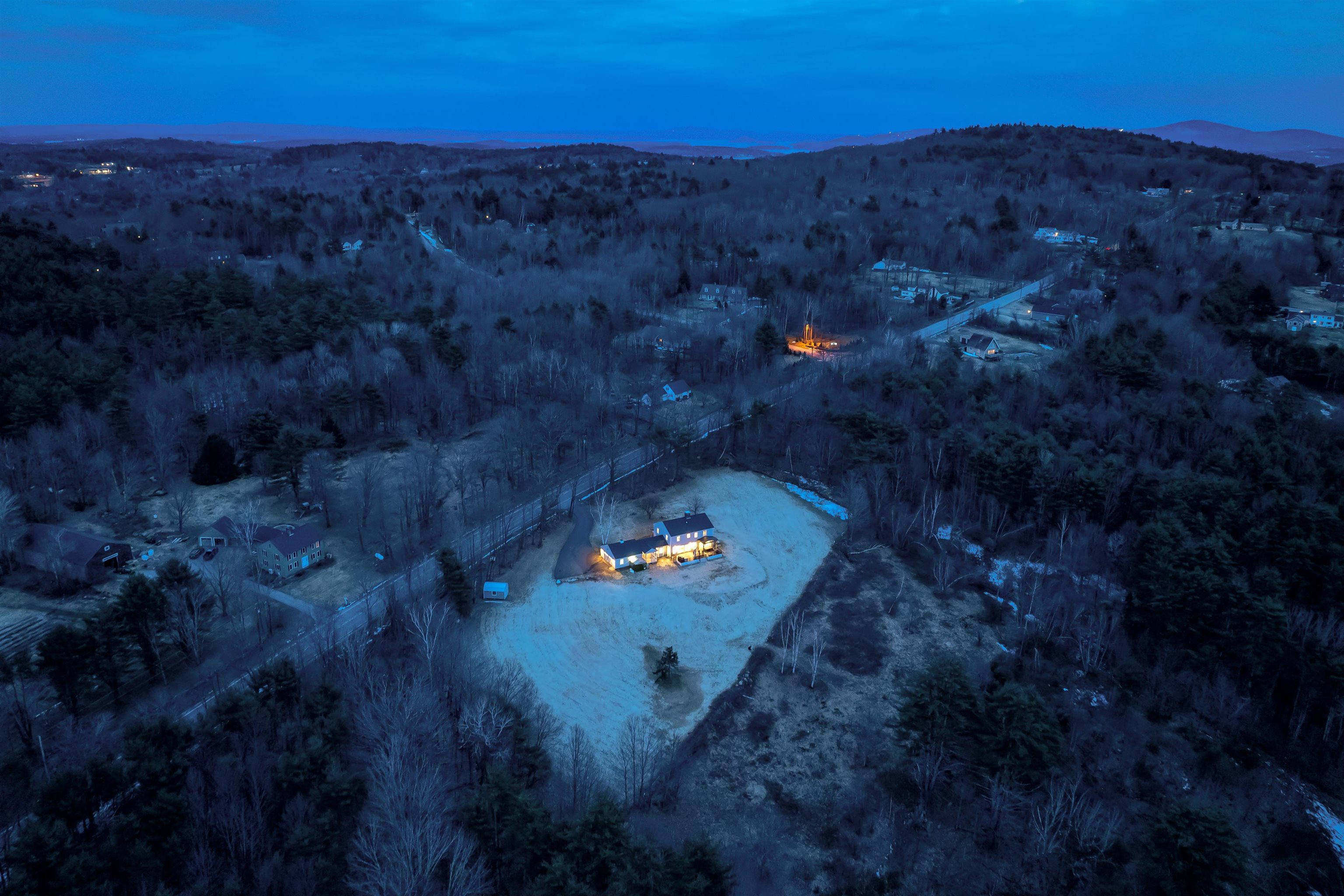 27 Pease Road Meredith, NH 03253 - Photo 31 of 38