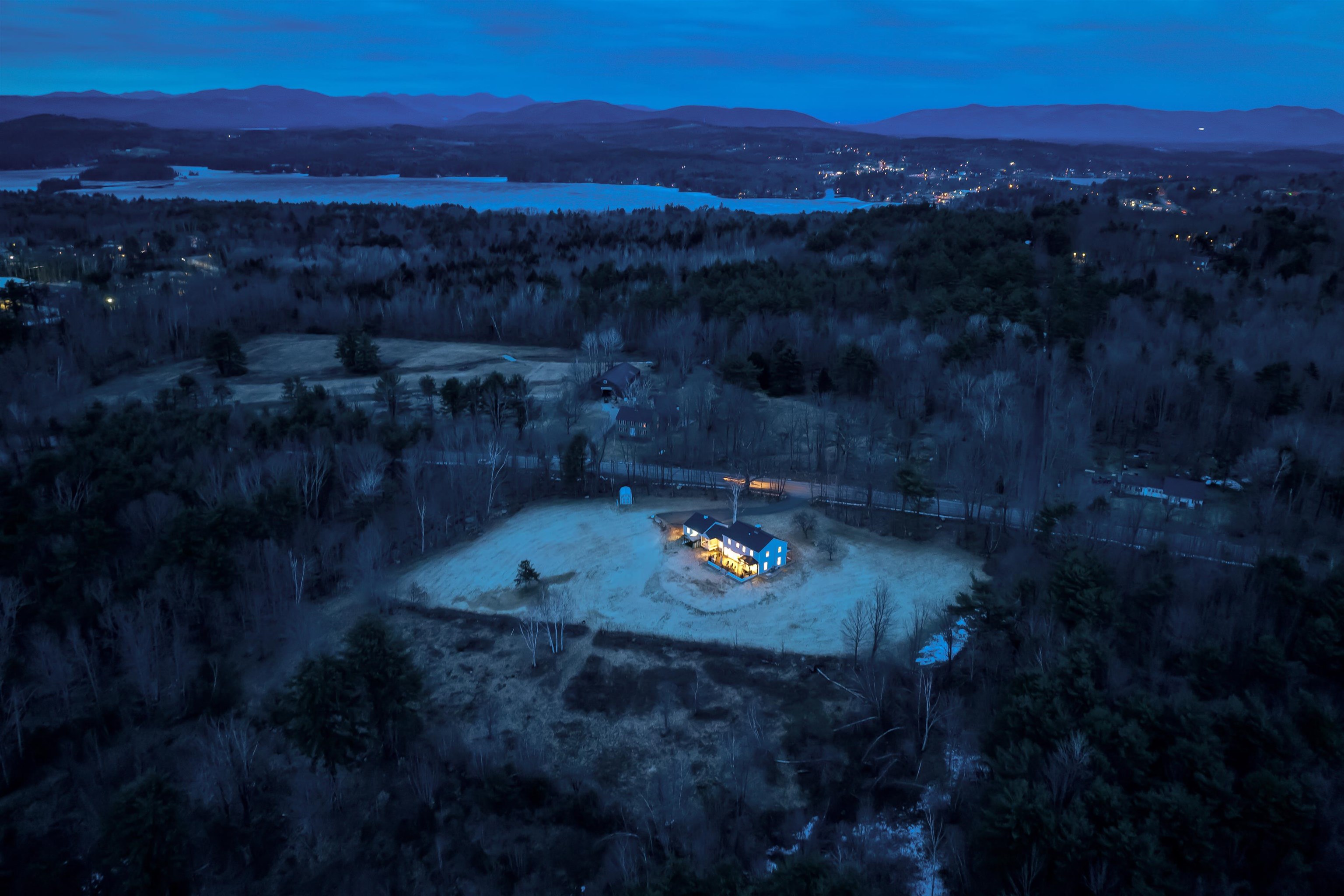 27 Pease Road Meredith, NH 03253 - Photo 32 of 38