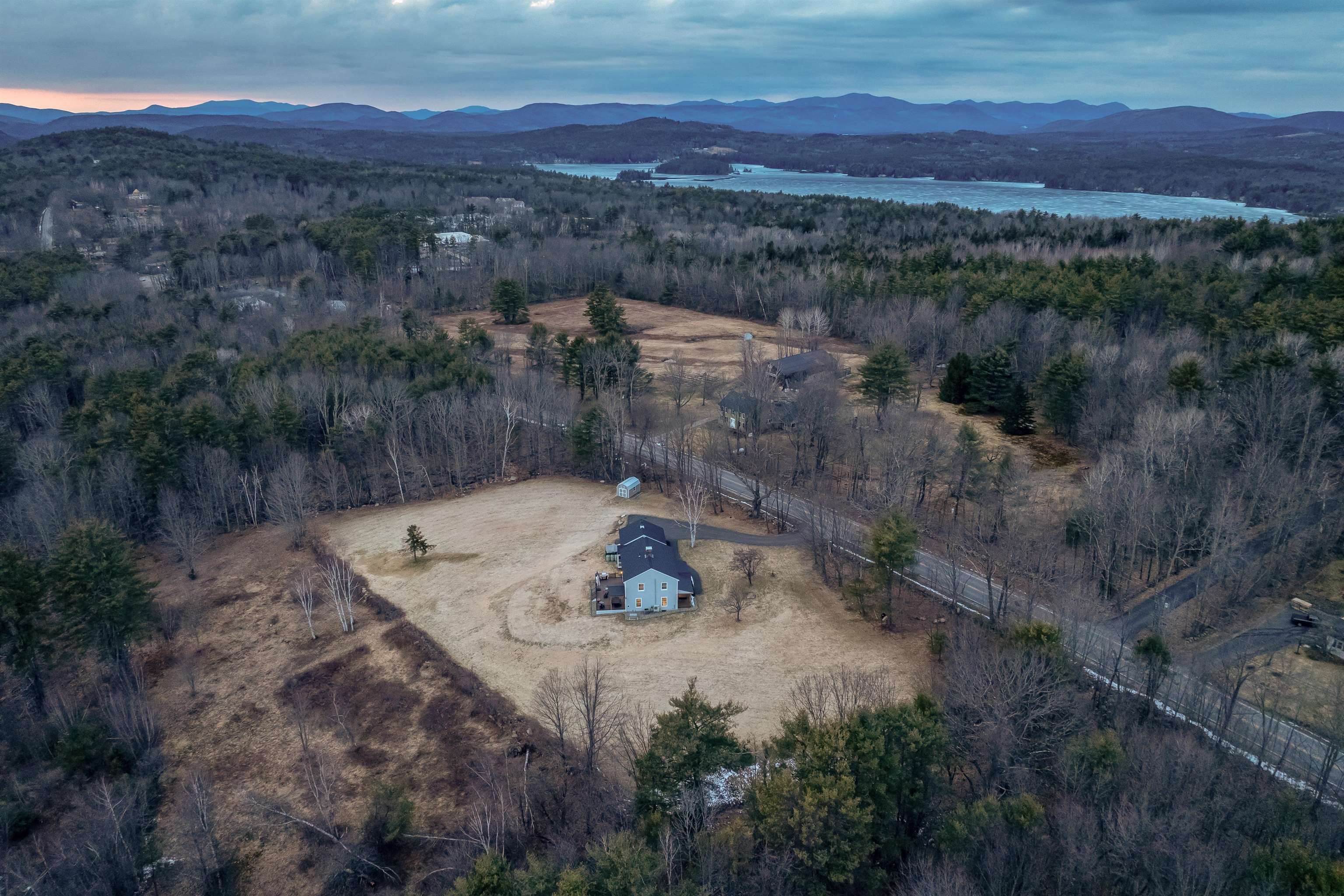 27 Pease Road Meredith, NH 03253 - Photo 33 of 38