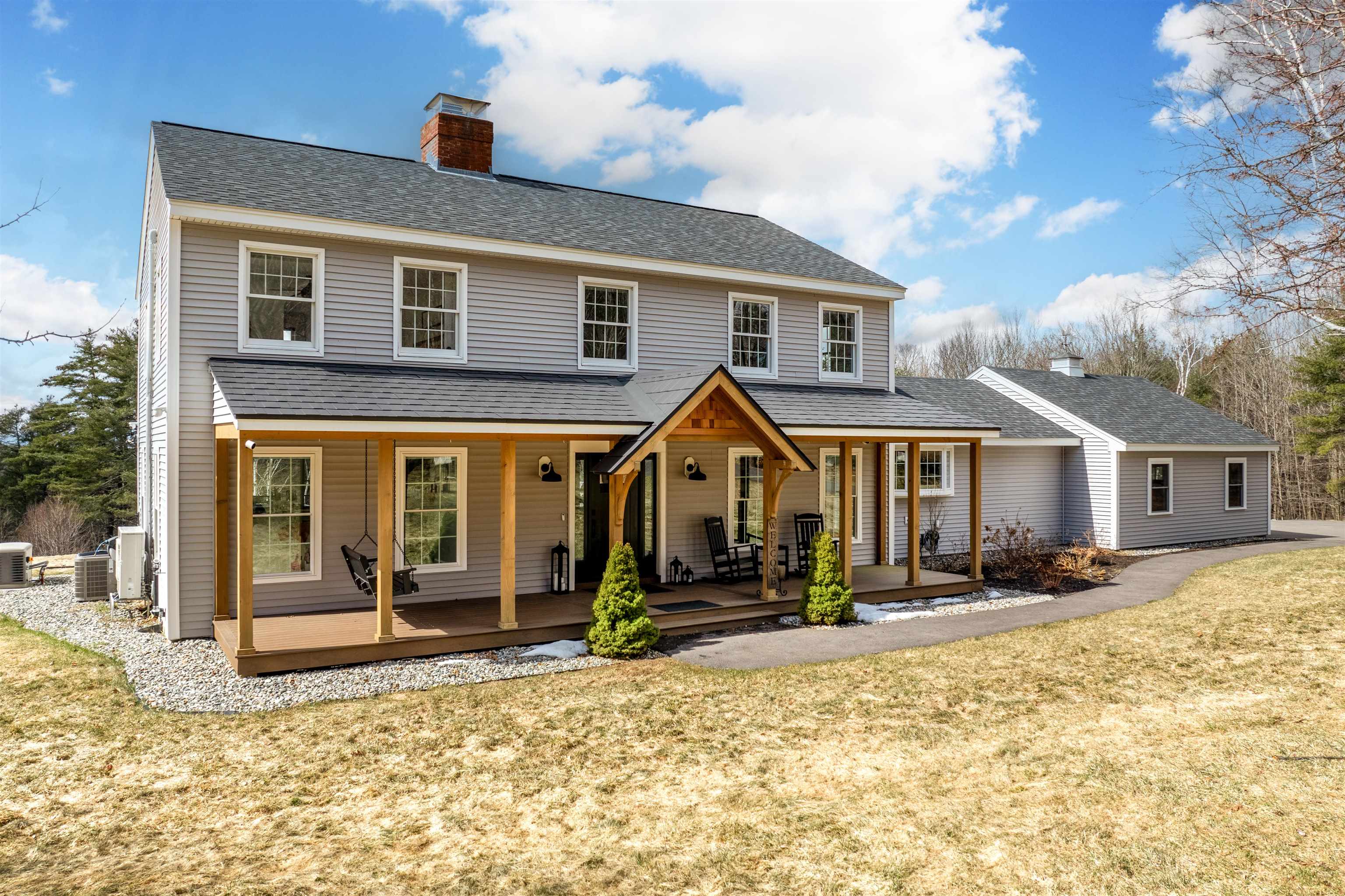 27 Pease Road Meredith, NH 03253 - Photo 35 of 38