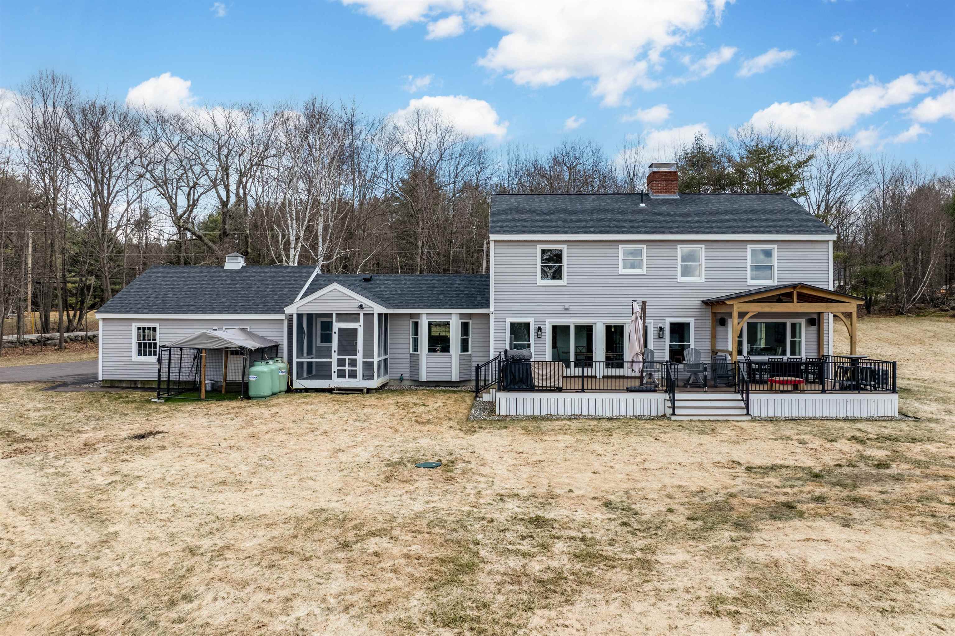 27 Pease Road Meredith, NH 03253 - Photo 36 of 38