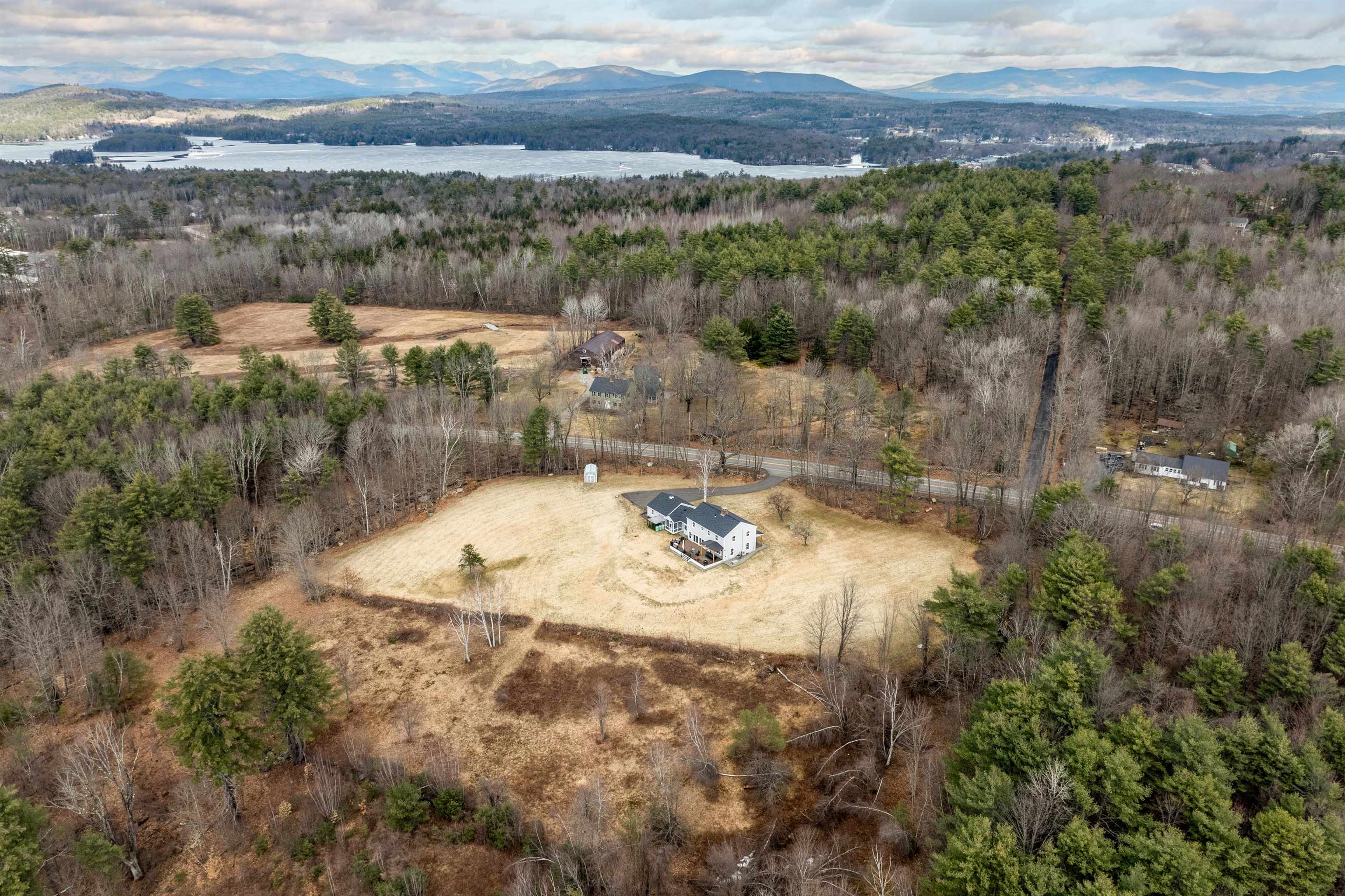 27 Pease Road Meredith, NH 03253 - Photo 37 of 38