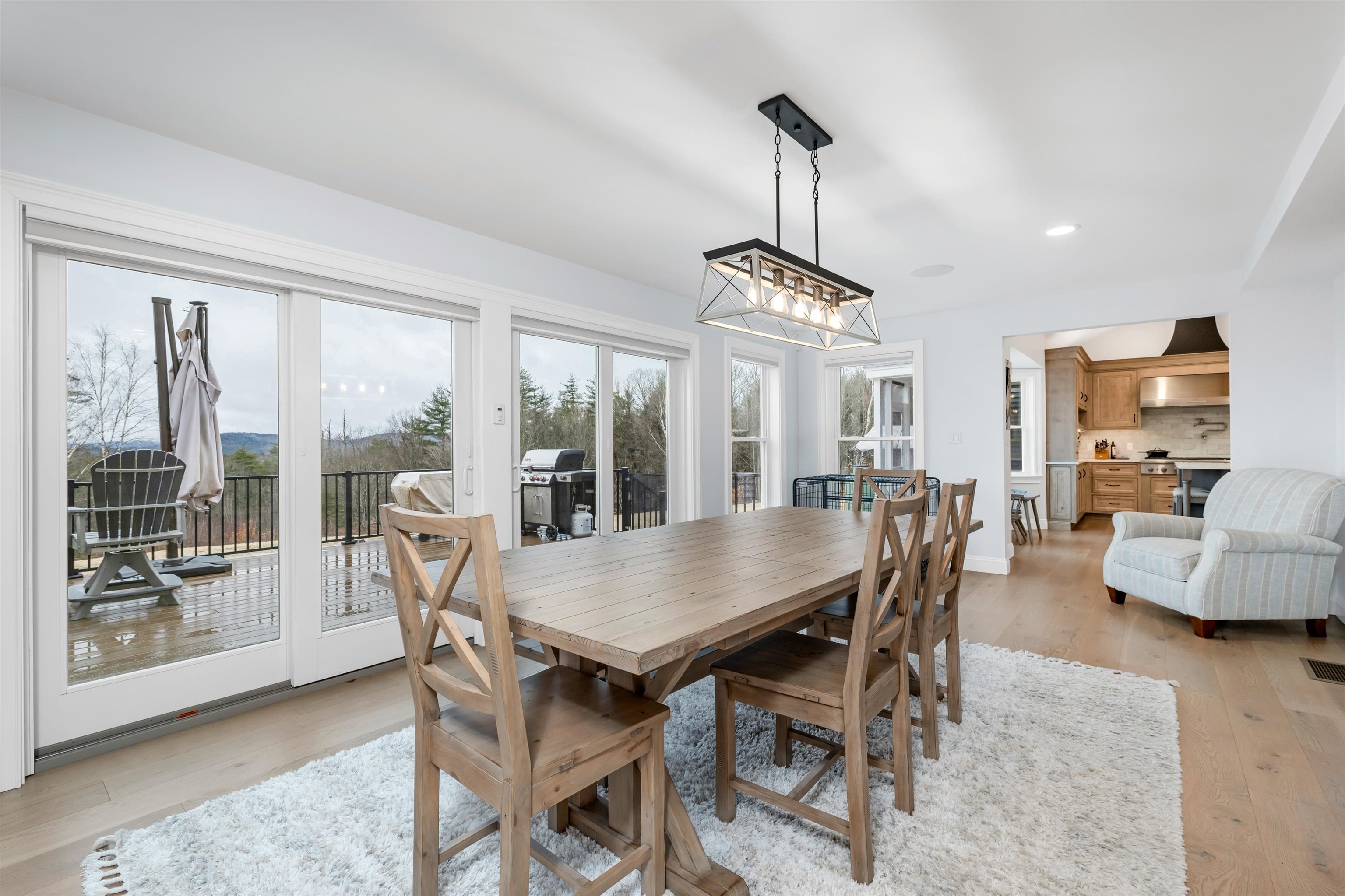 27 Pease Road Meredith, NH 03253 - Photo 4 of 38