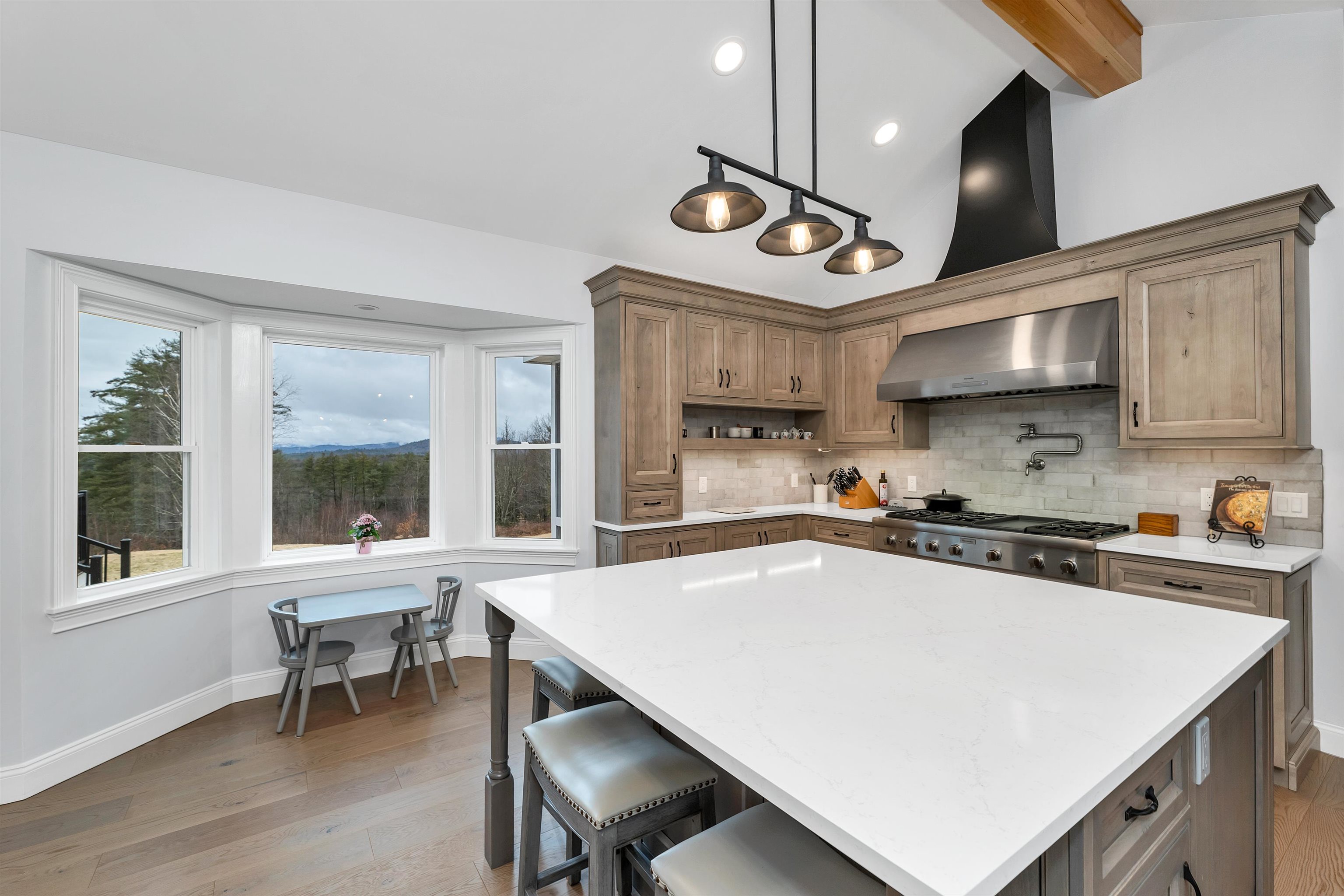 27 Pease Road Meredith, NH 03253 - Photo 6 of 38