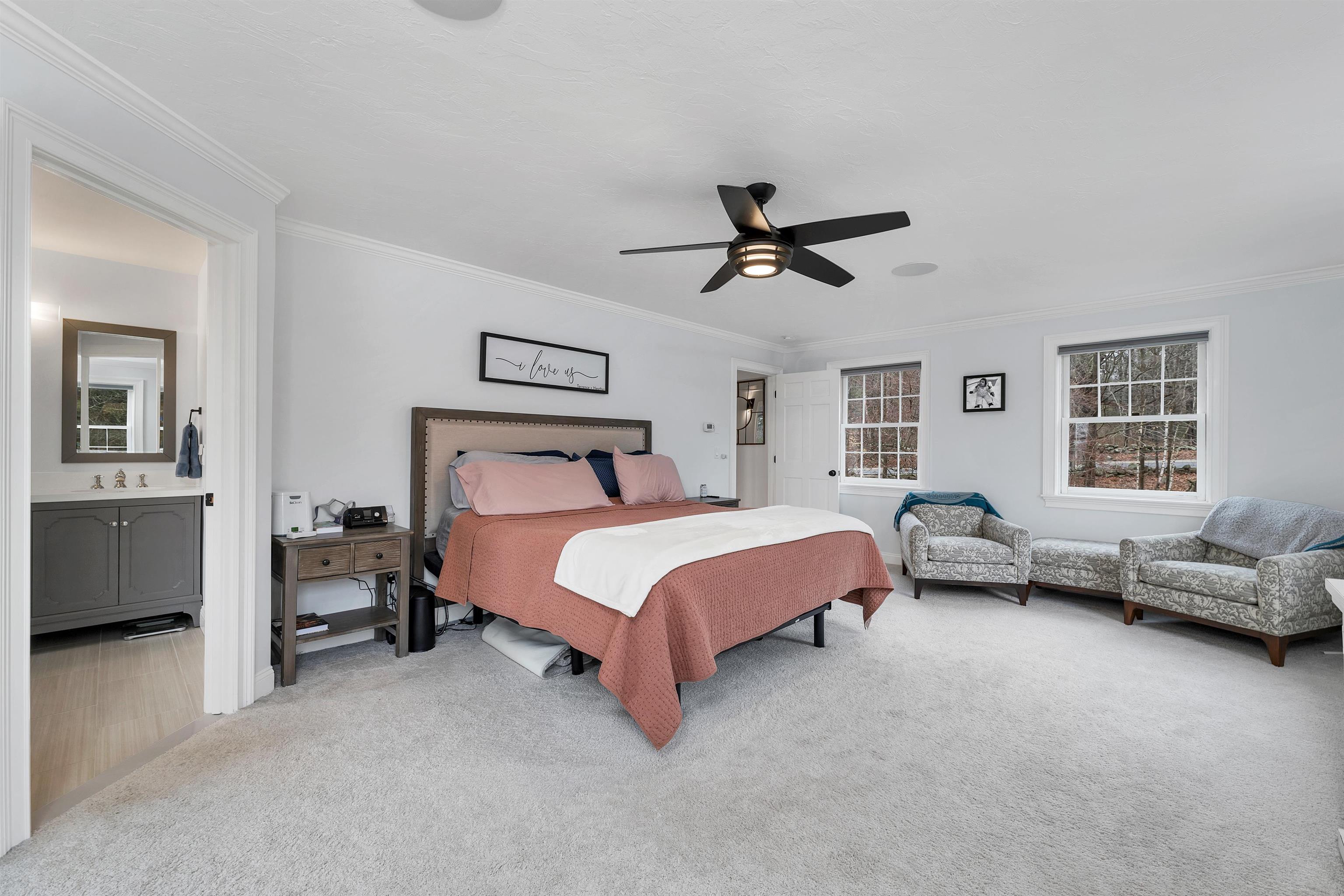 27 Pease Road Meredith, NH 03253 - Photo 10 of 38