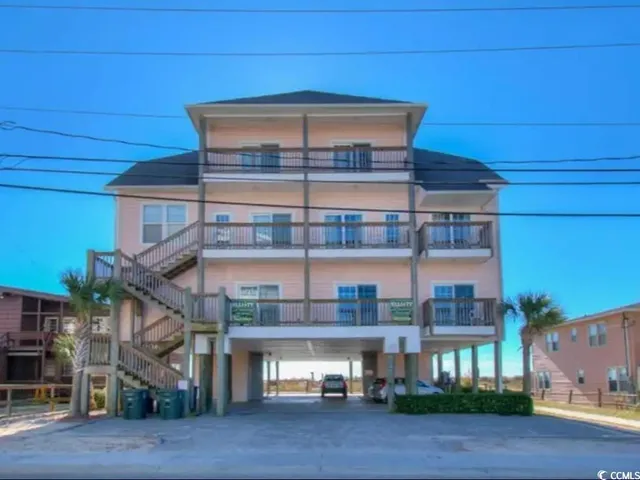 $1,900,000 | 5300 North Ocean Boulevard, North Myrtle Beach, SC 29582