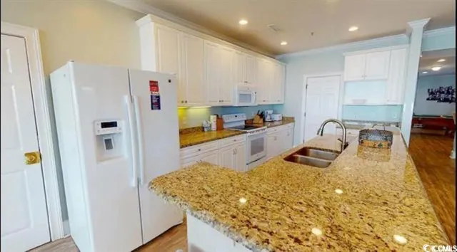 $1,900,000 | 5300 North Ocean Boulevard, North Myrtle Beach, SC 29582