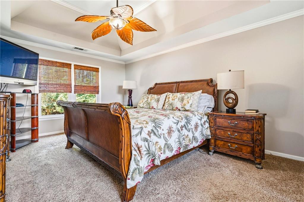 3050 Ridge Oak Drive Suwanee, GA 30024 - Photo 15 of 29